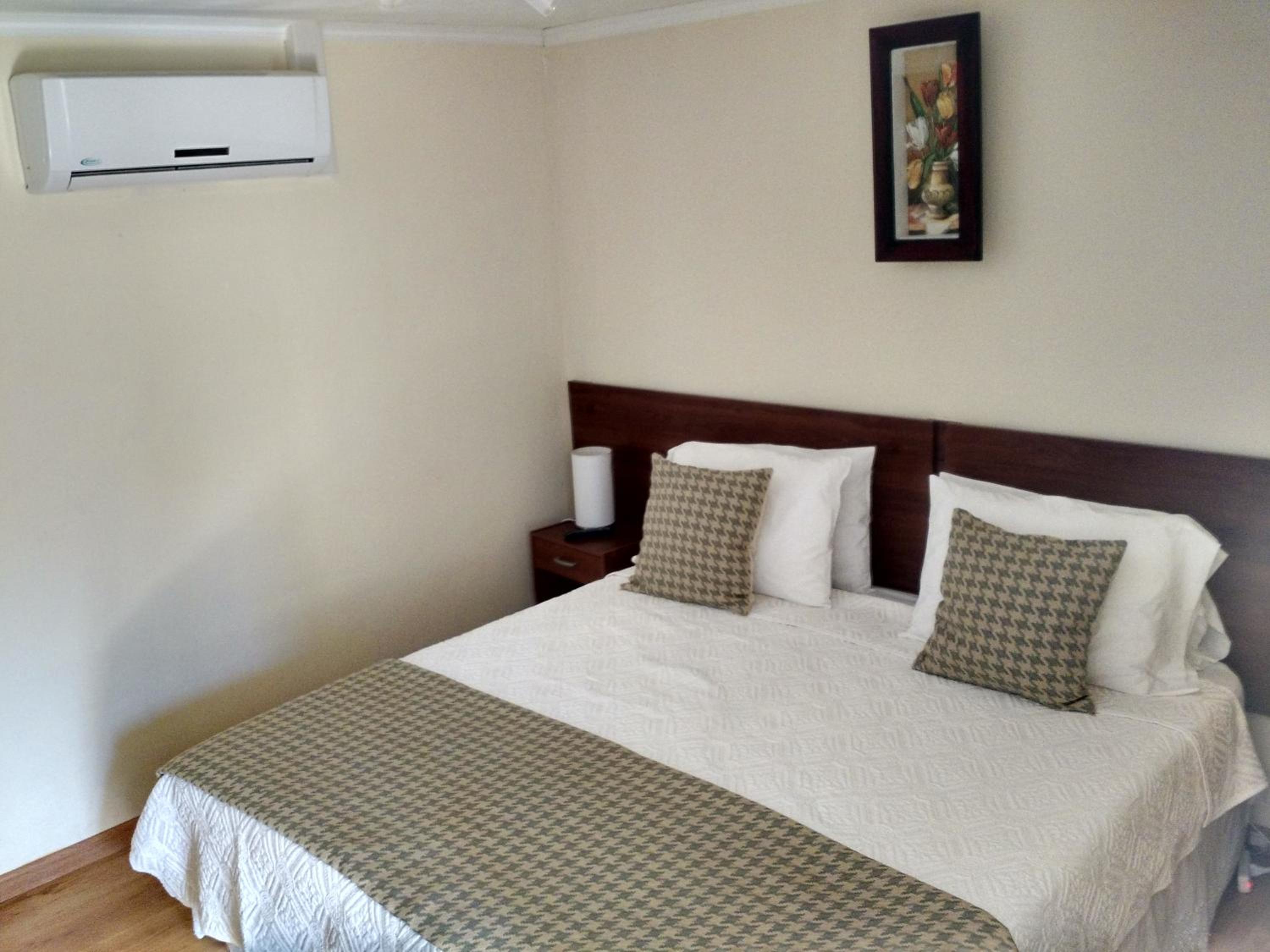 Business Single Room