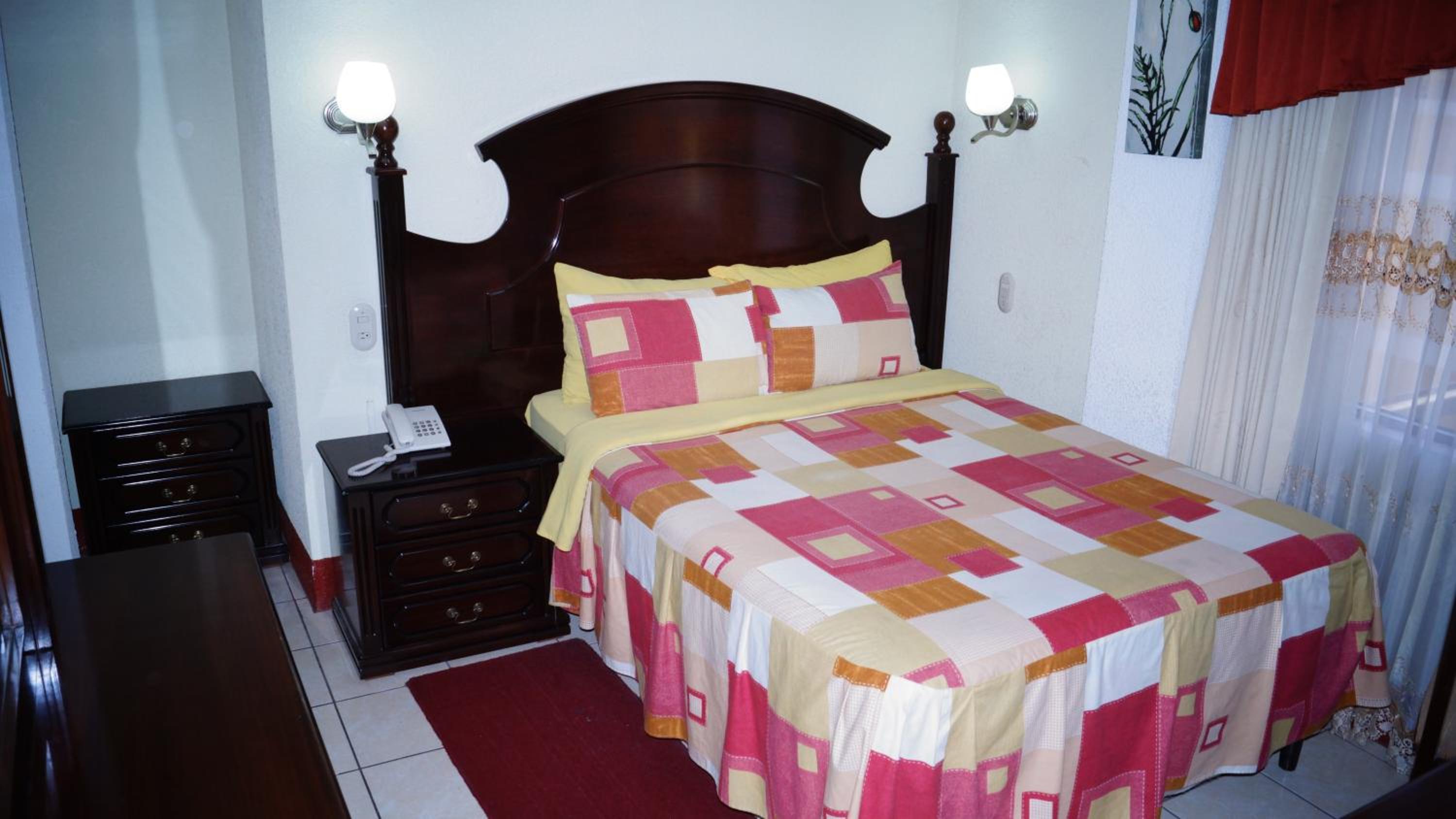 Double Room photo 1