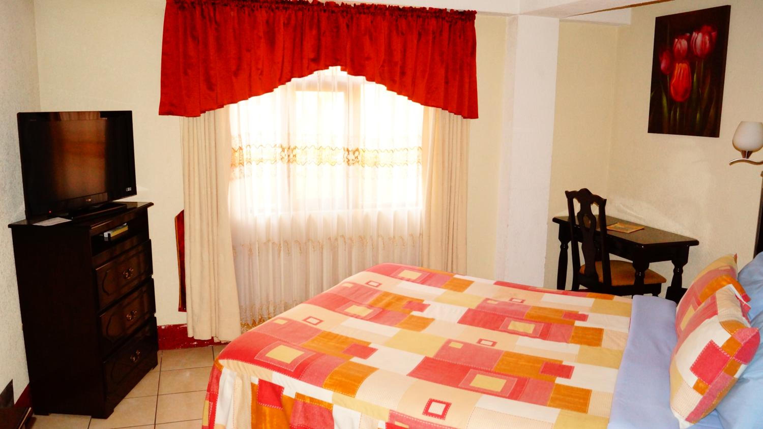 Twin Room photo 3
