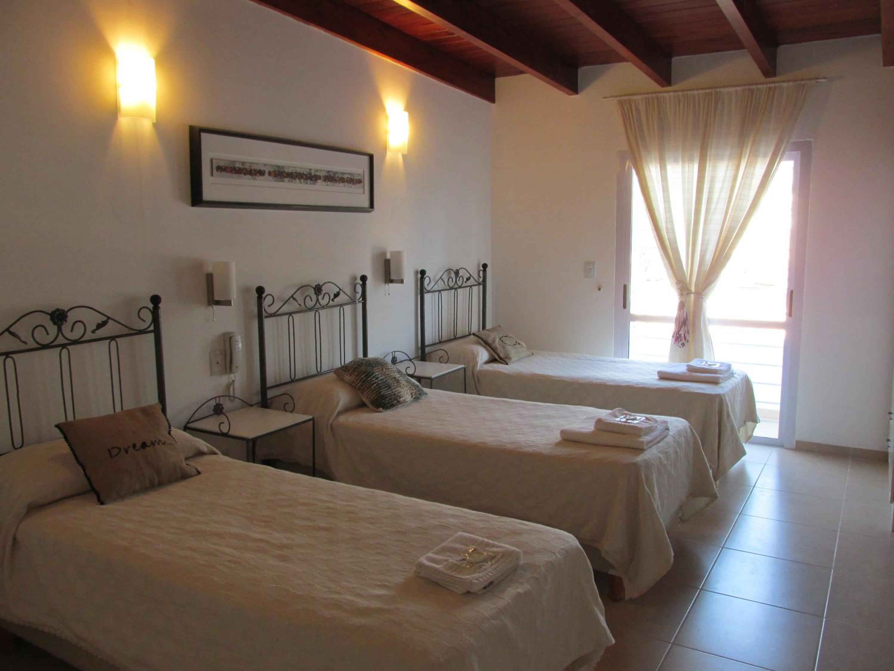 Quadruple Room photo 3
