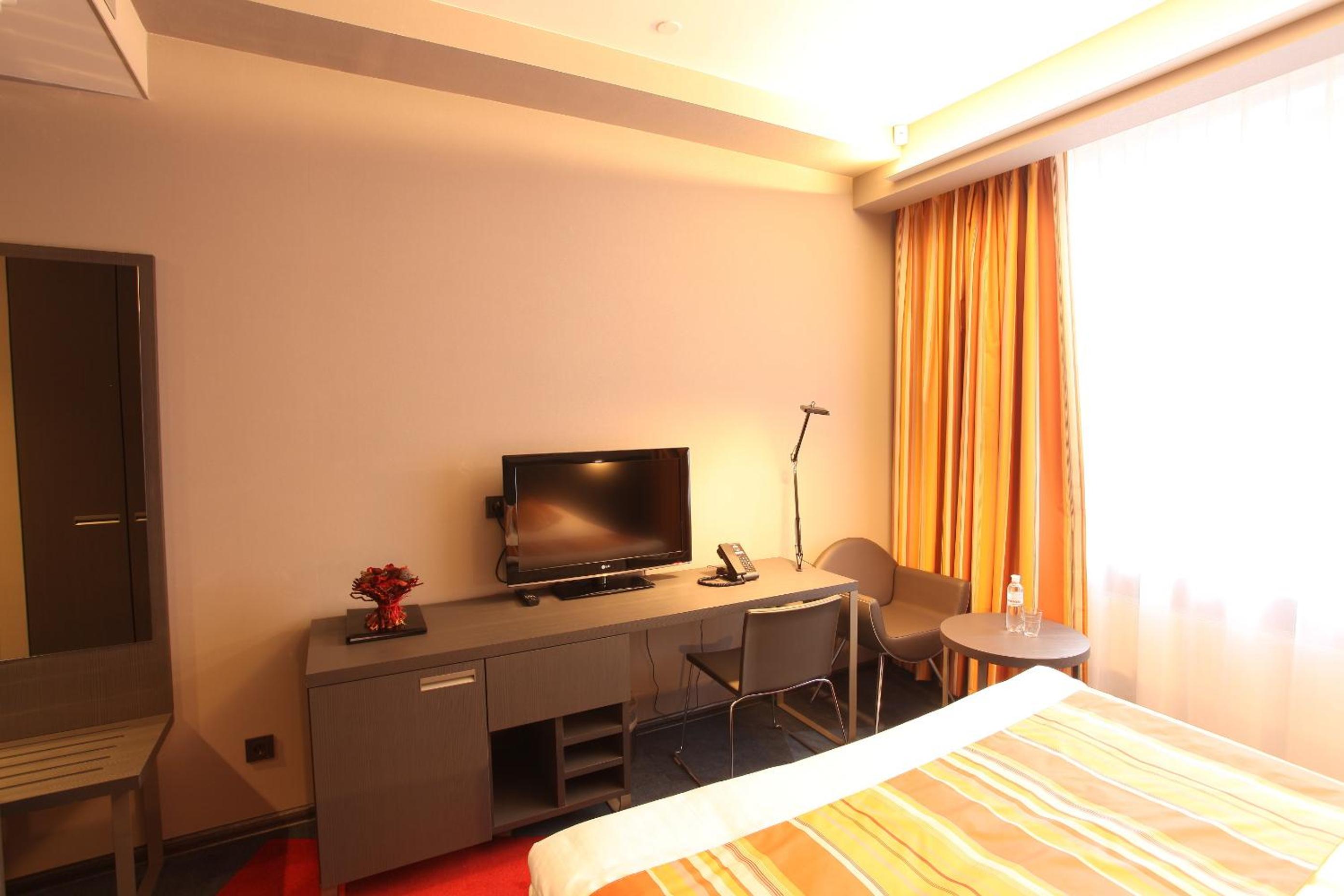 Privilege Double Room - Photo 3