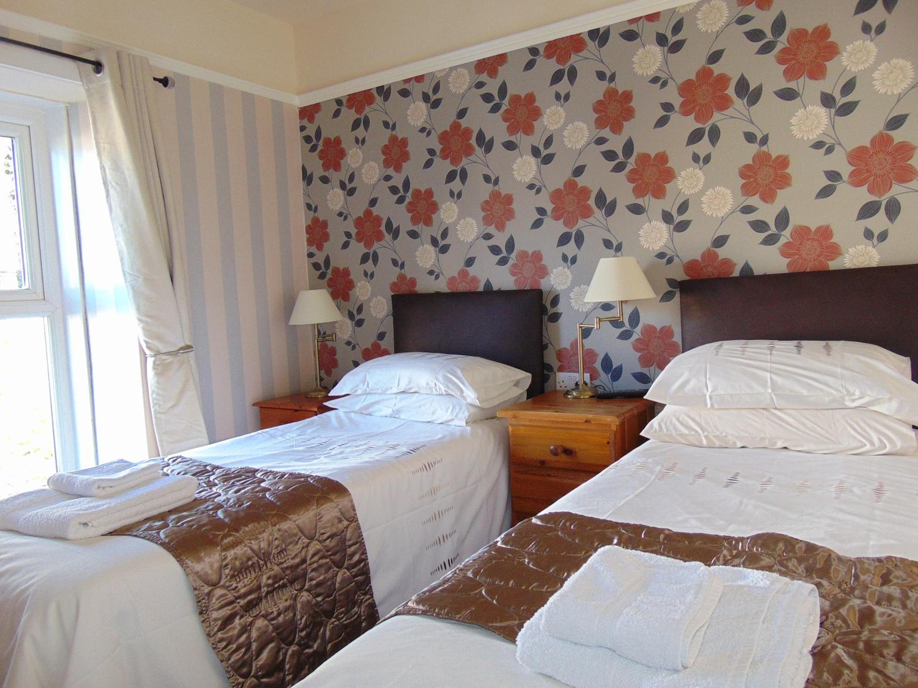 Standard Twin Room photo 2