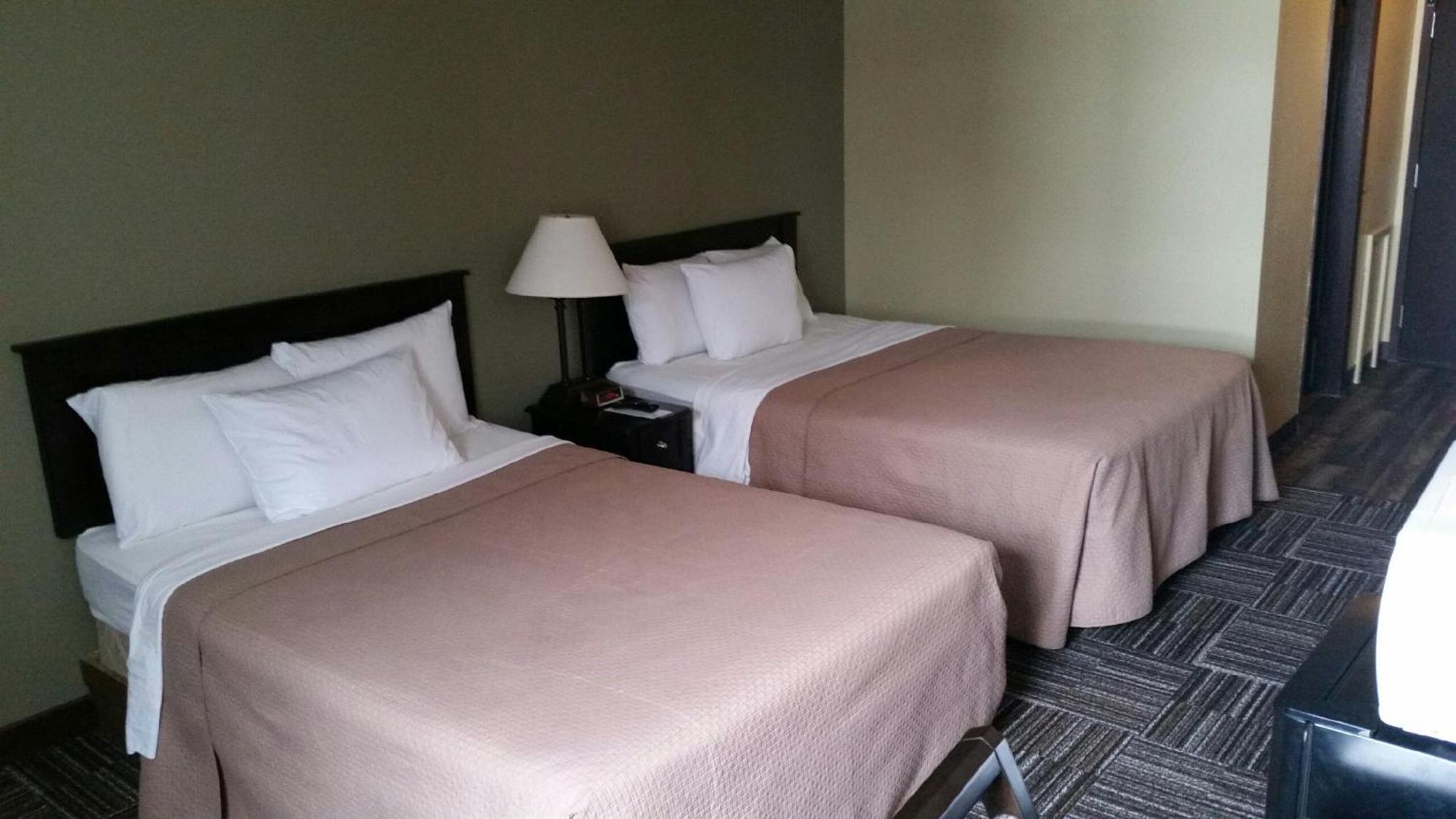 Superior Double Room photo 1