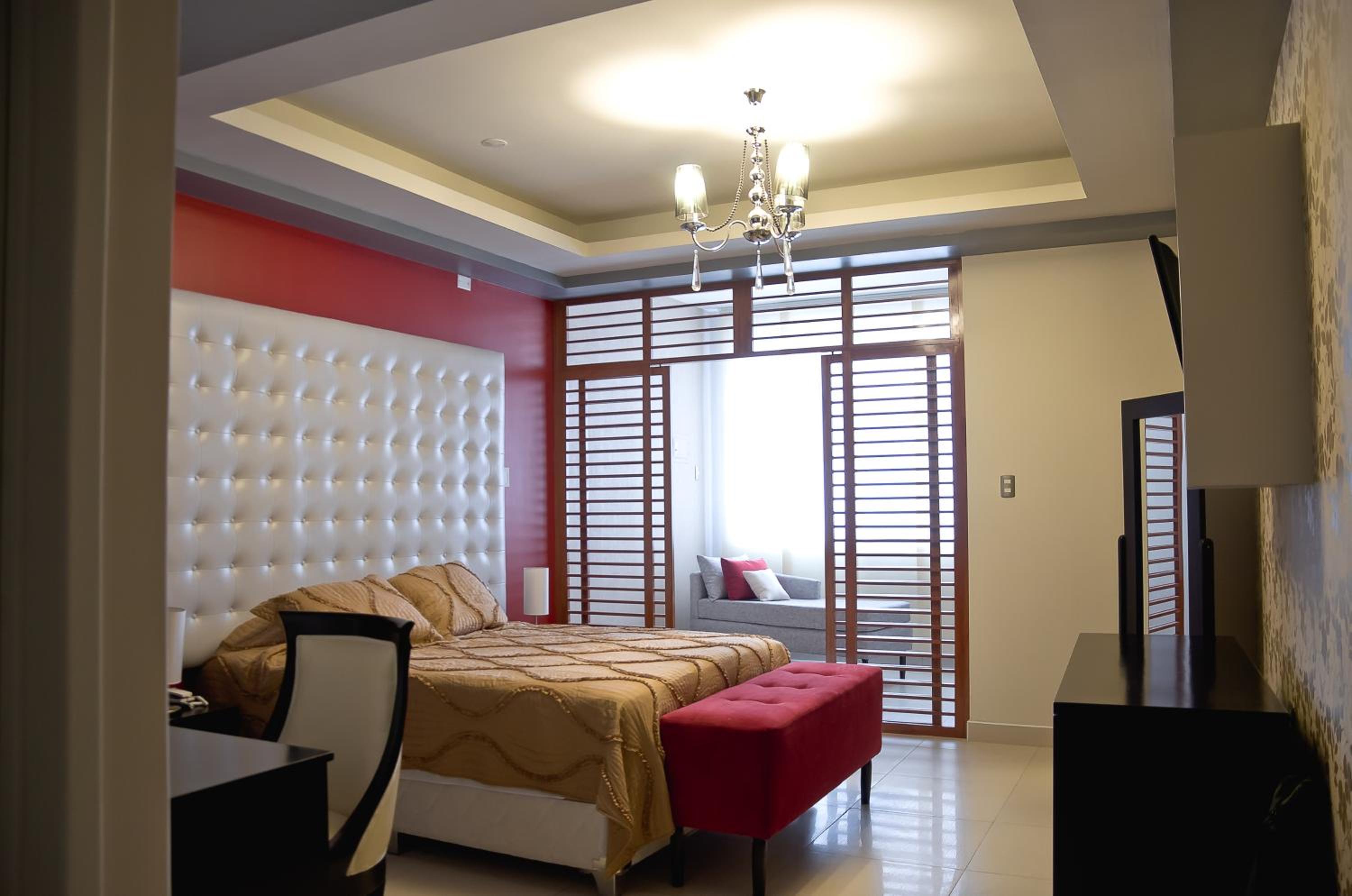 Suite with Whirlpool photo 3
