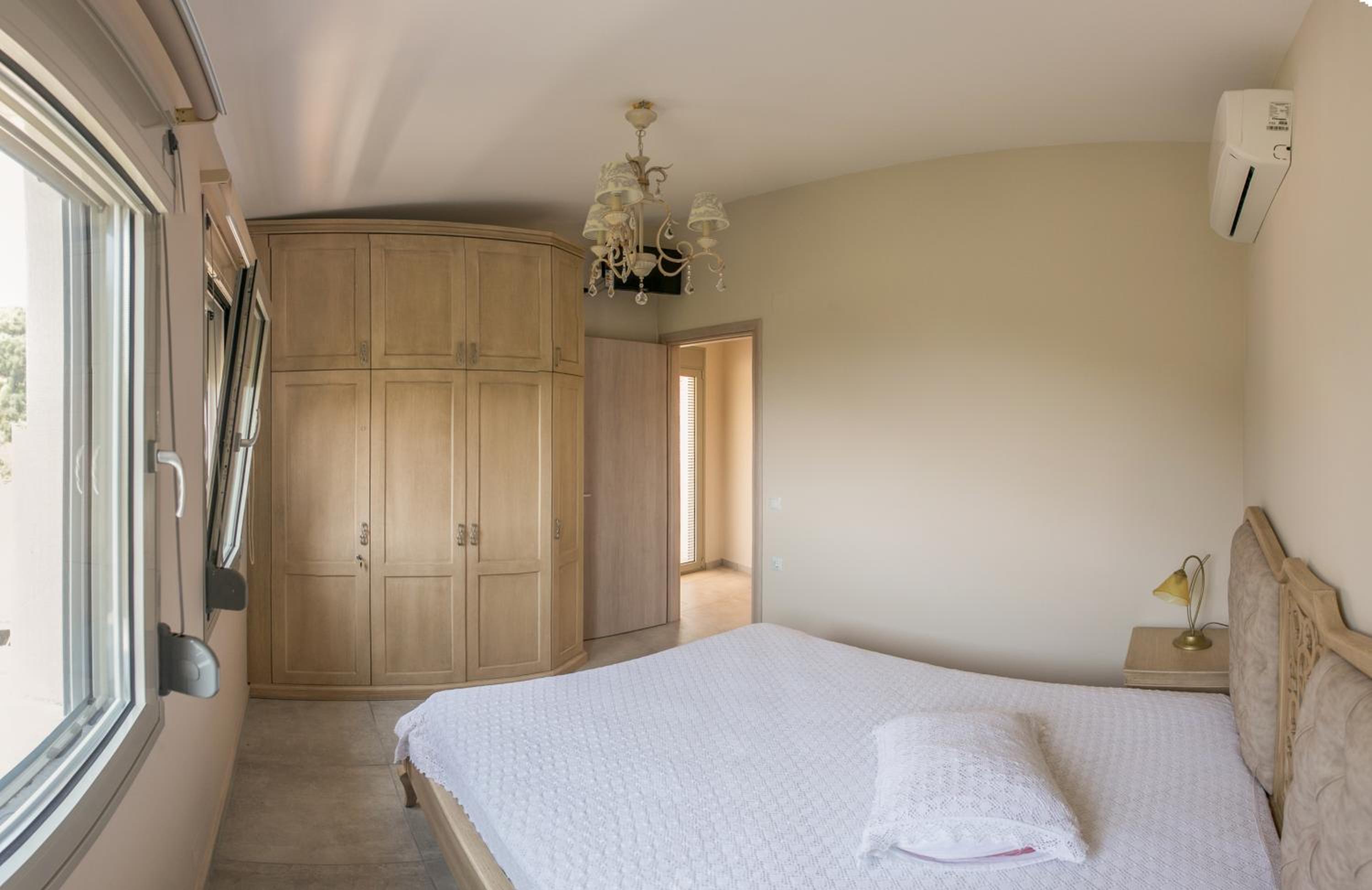 Villa con 2 Camere da Letto