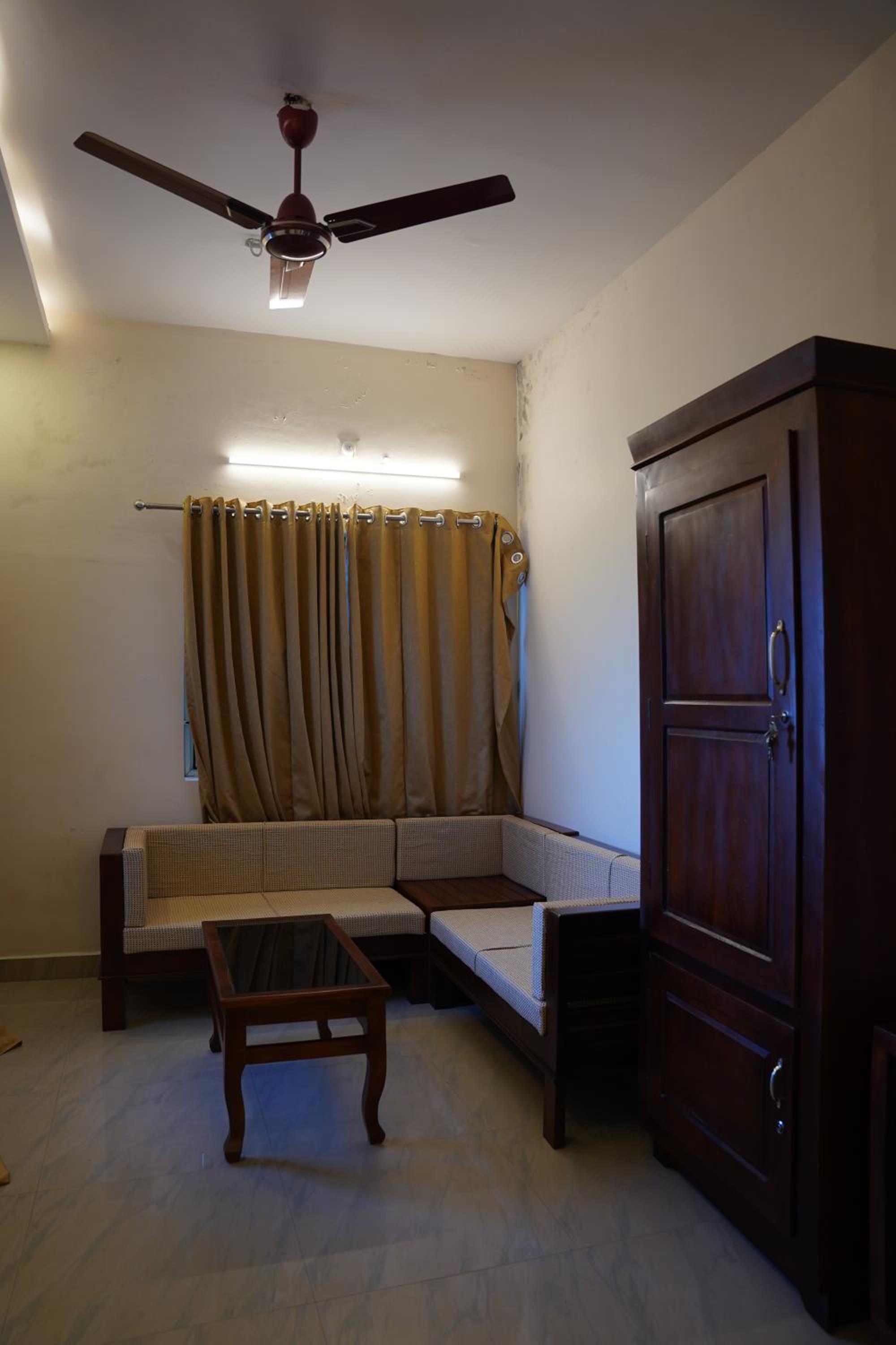 Two-Bedroom Villa - Photo 19