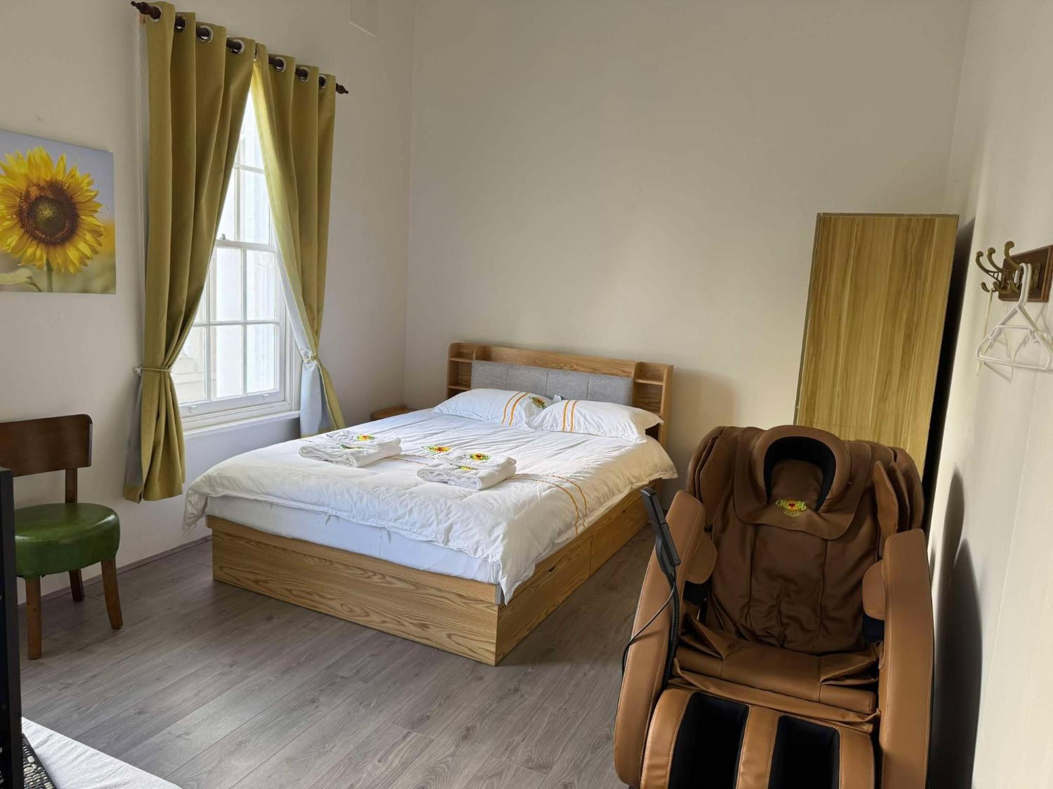 Deluxe Double Room - Photo 6