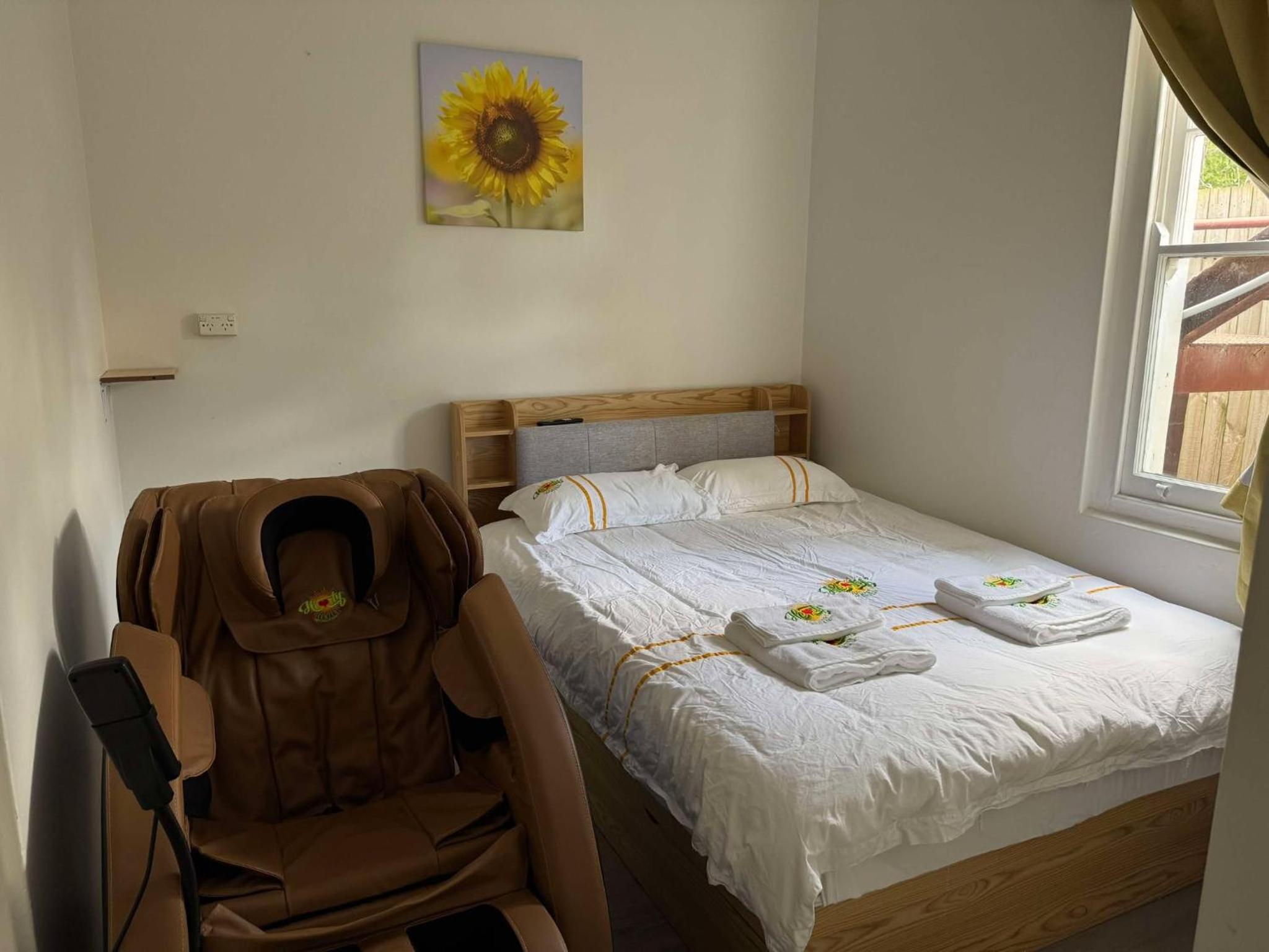 Deluxe Double Room - Photo 1