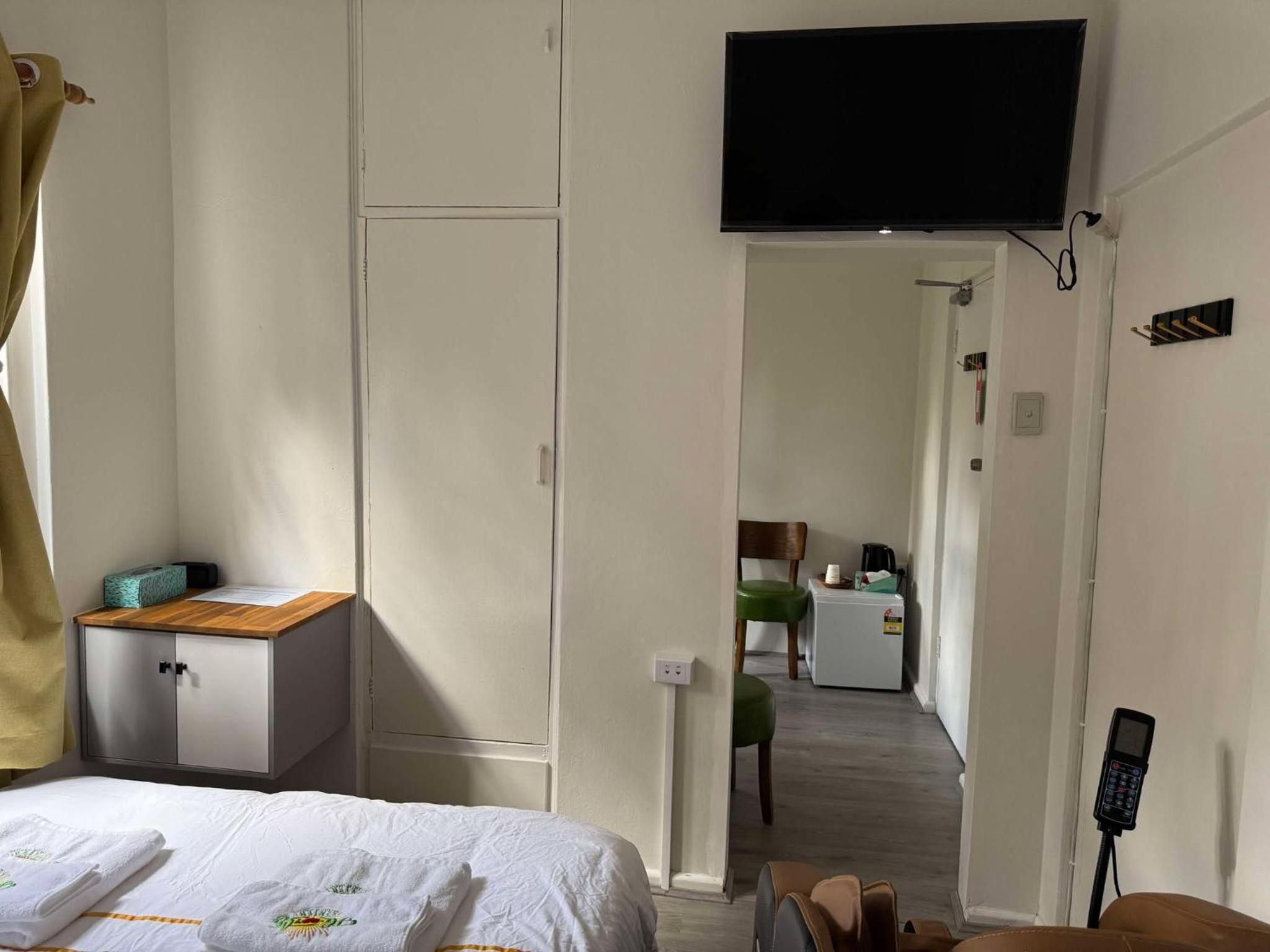 Deluxe Double Room - Photo 2