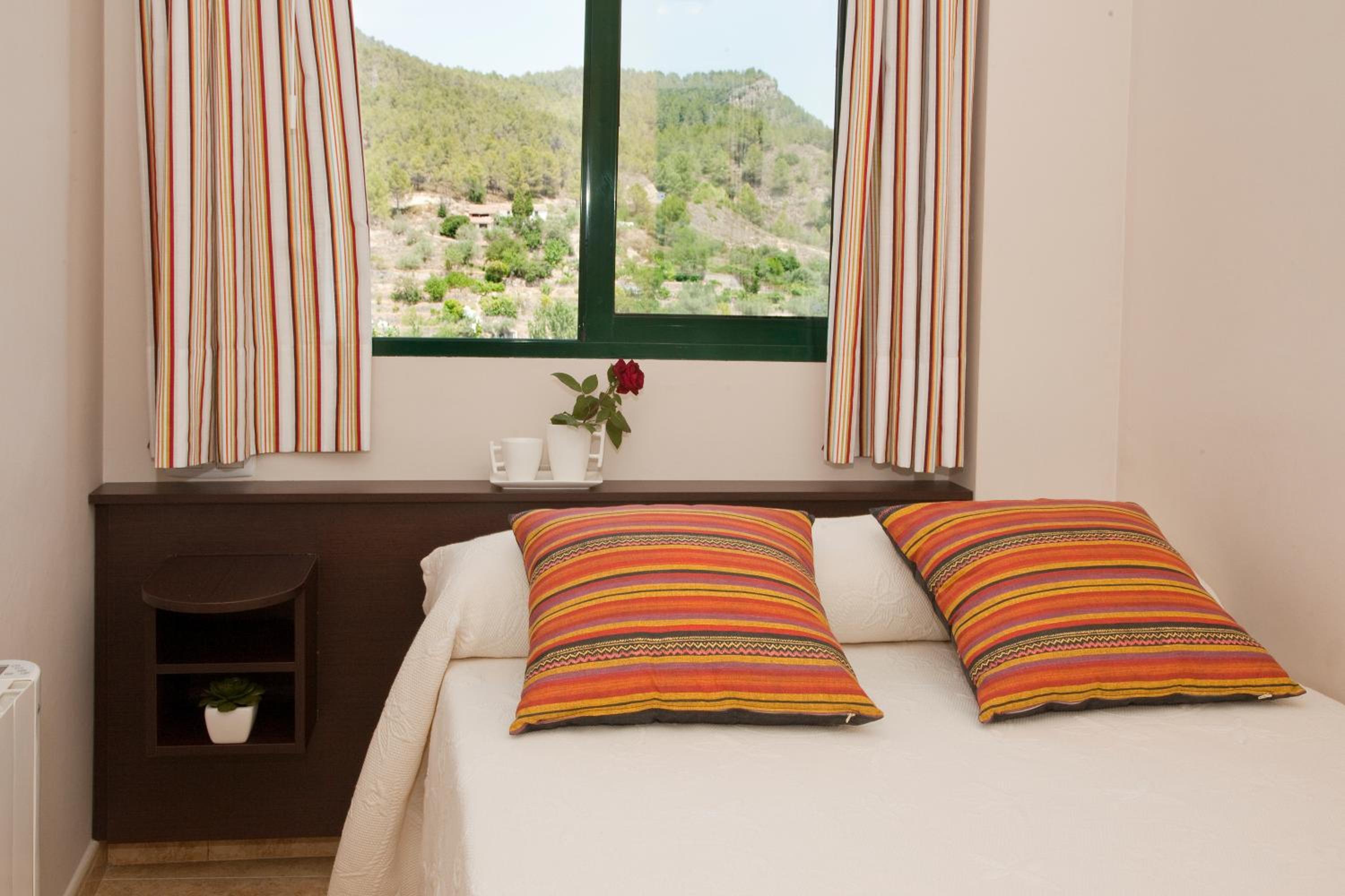 Two-Bedroom Apartment with River View photo 2