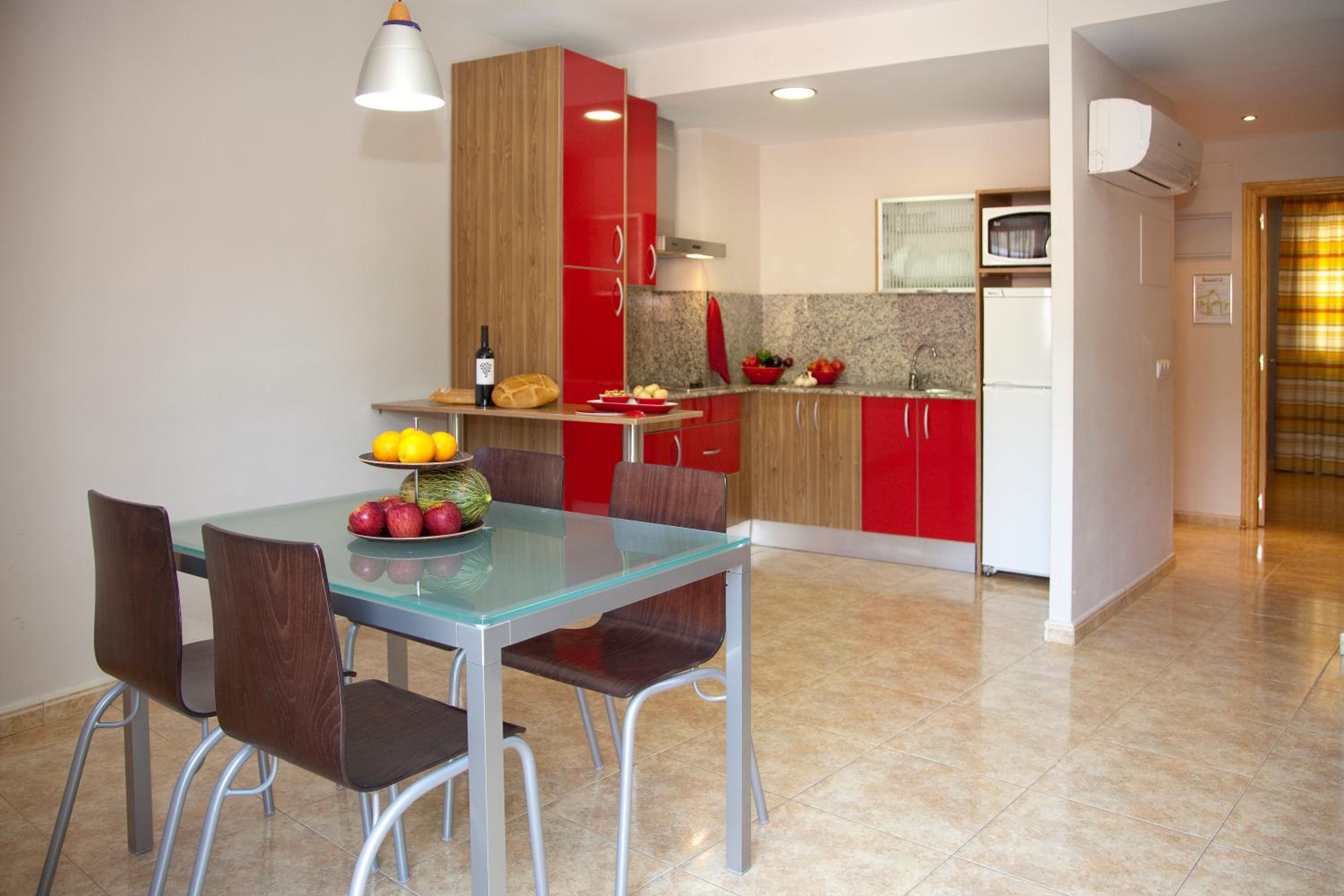 One-Bedroom Apartment (2 Adults) photo 2