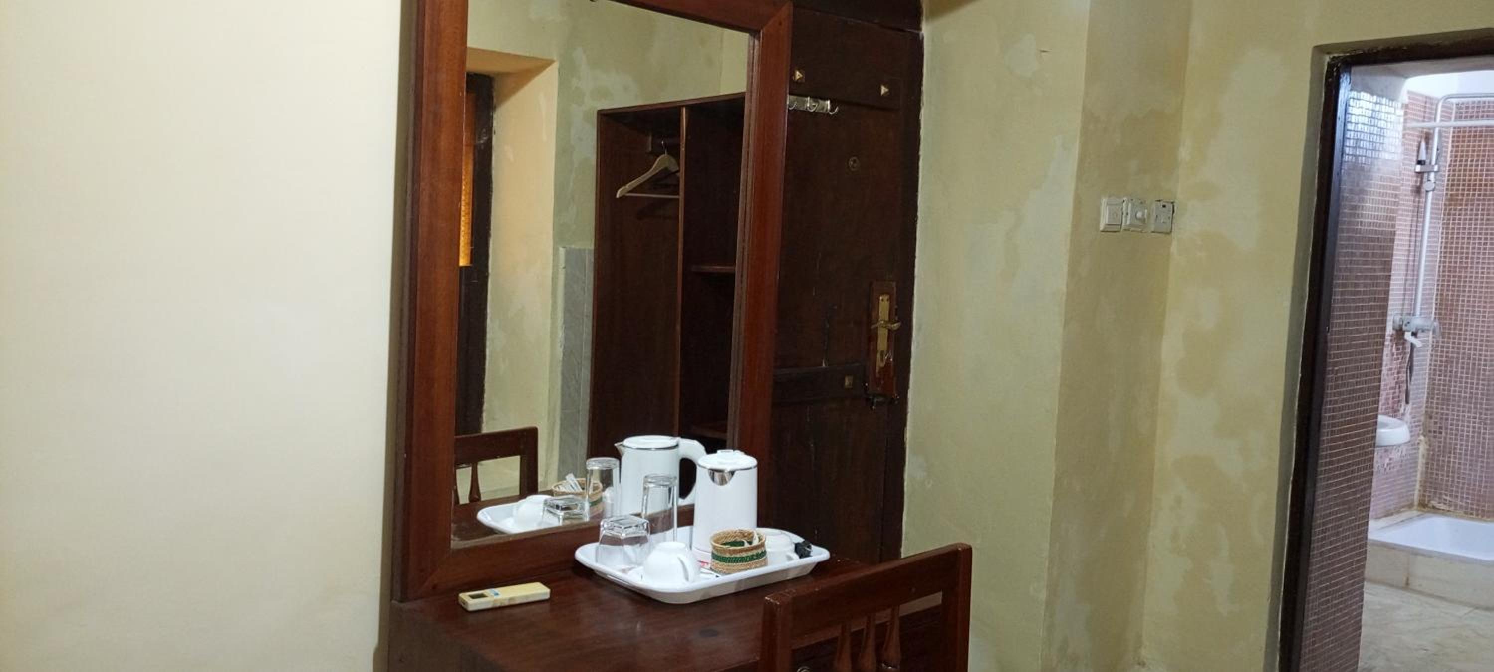 Budget Single Room photo 1