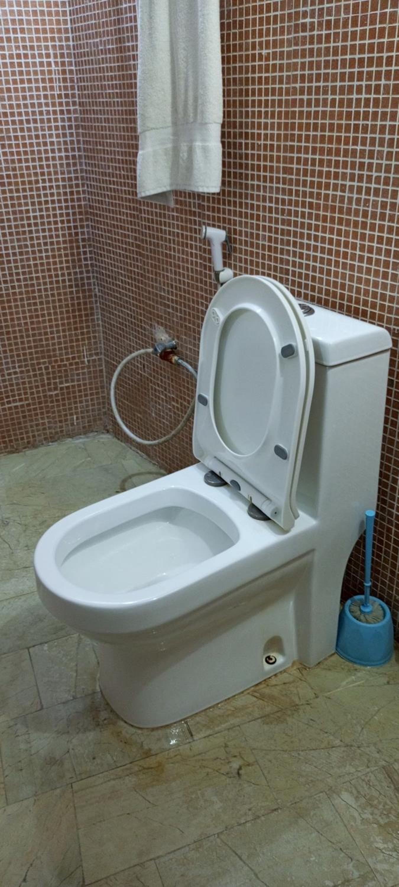 Budget Single Room