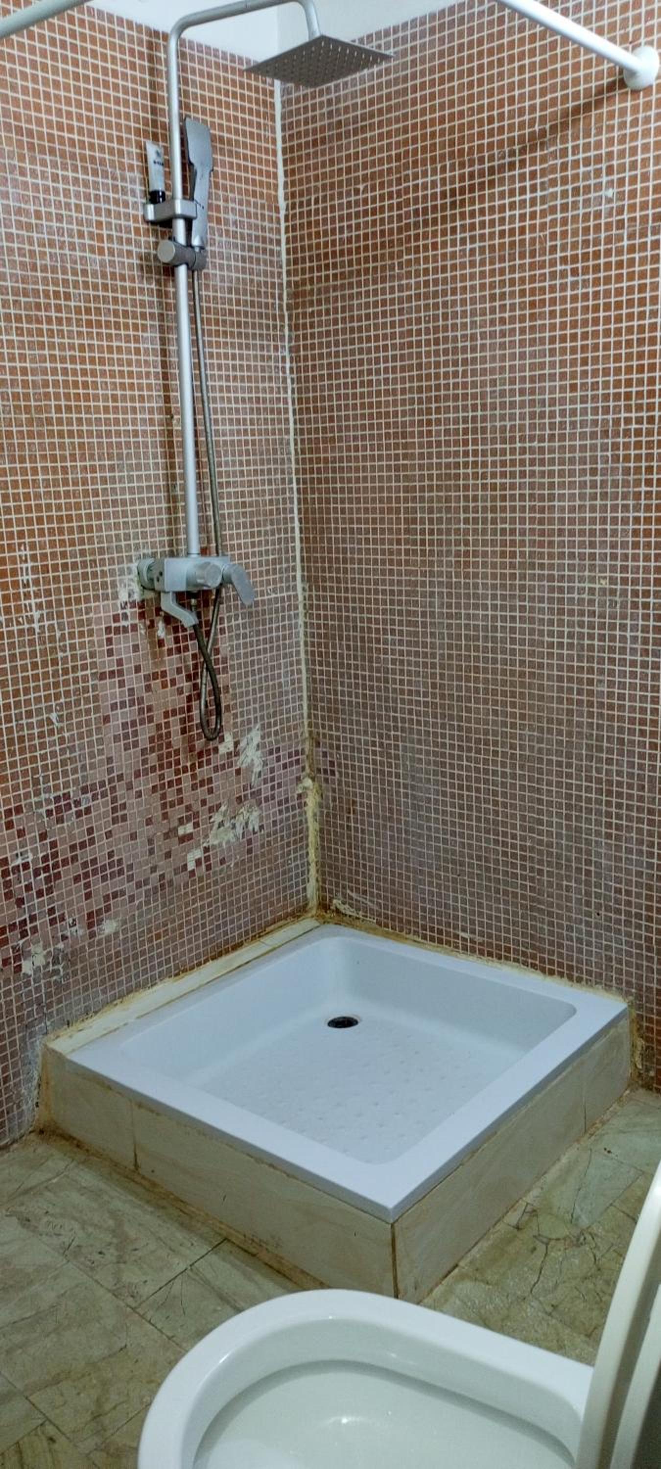 Budget Single Room