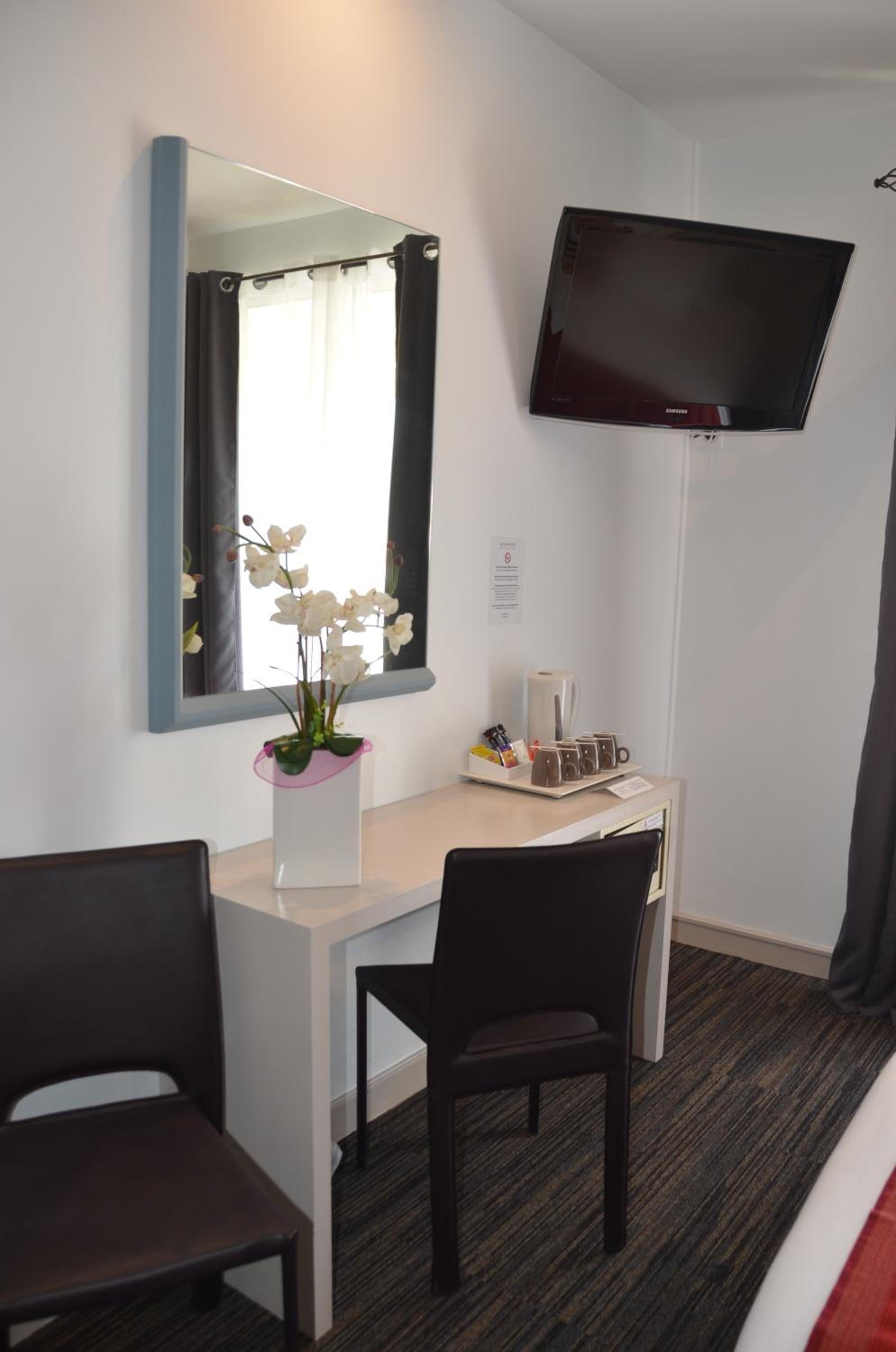 Quadruple Room photo 2