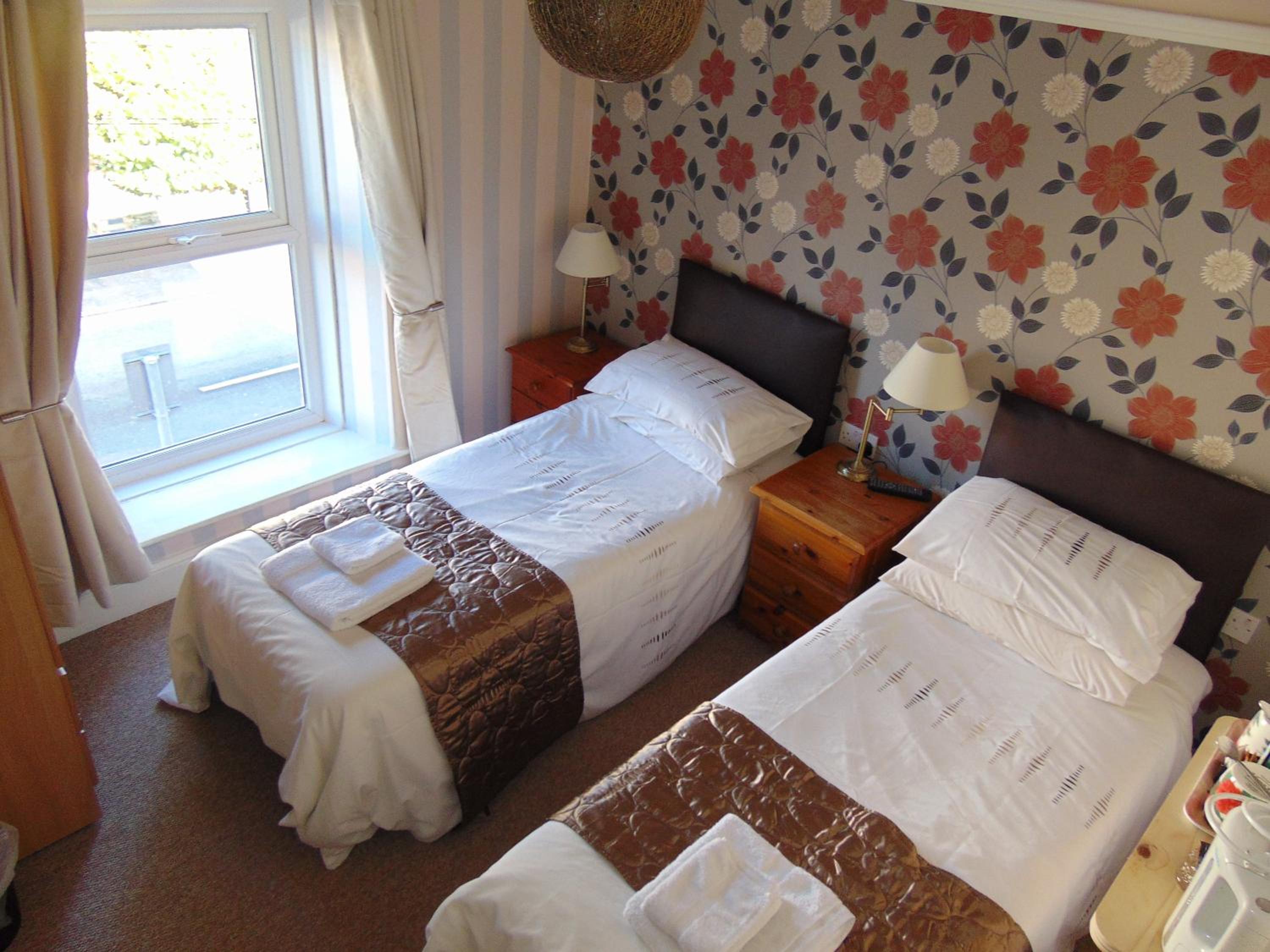 Standard Twin Room photo 1
