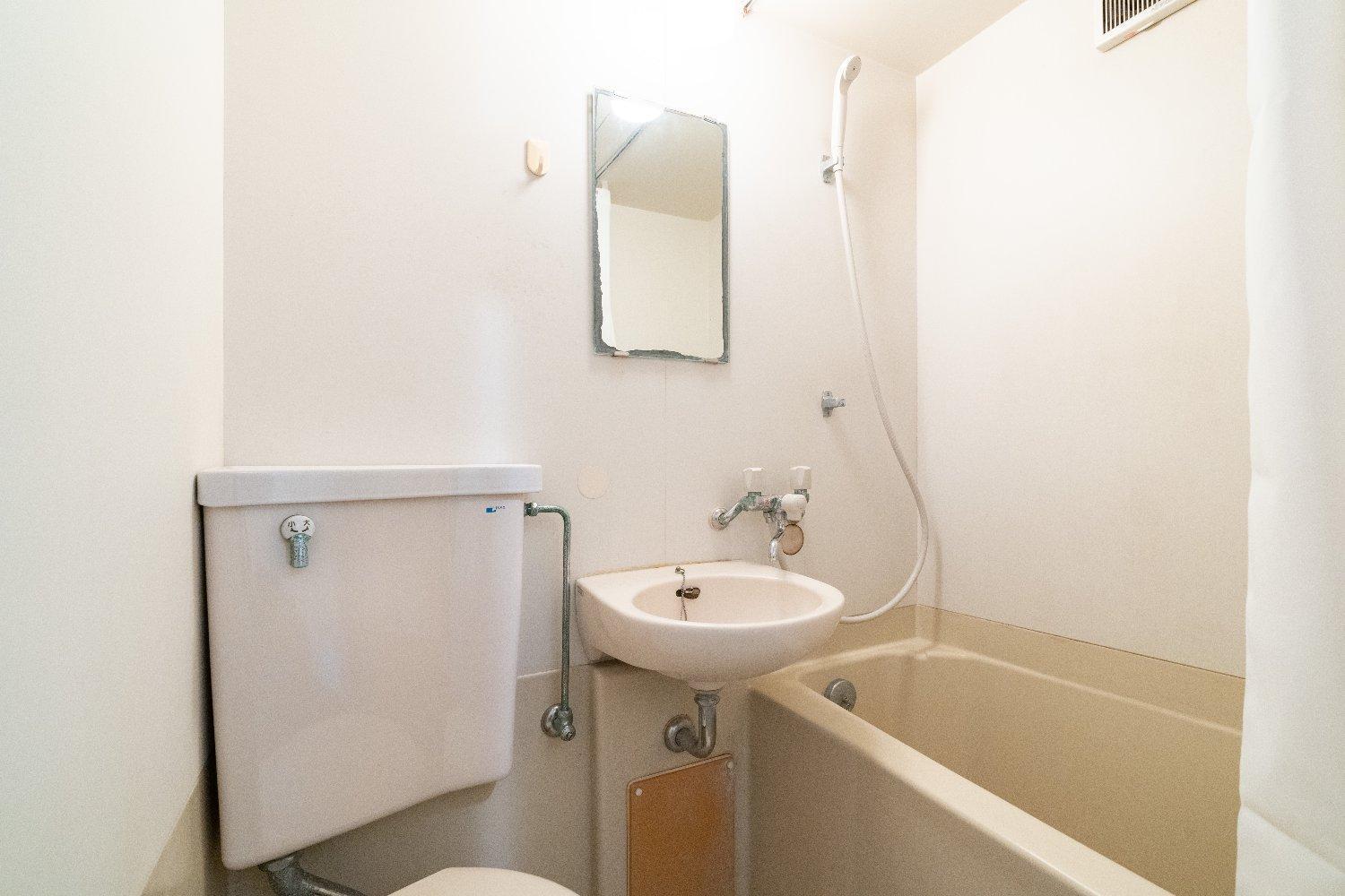 One-Bedroom Apartment thumbnail 5
