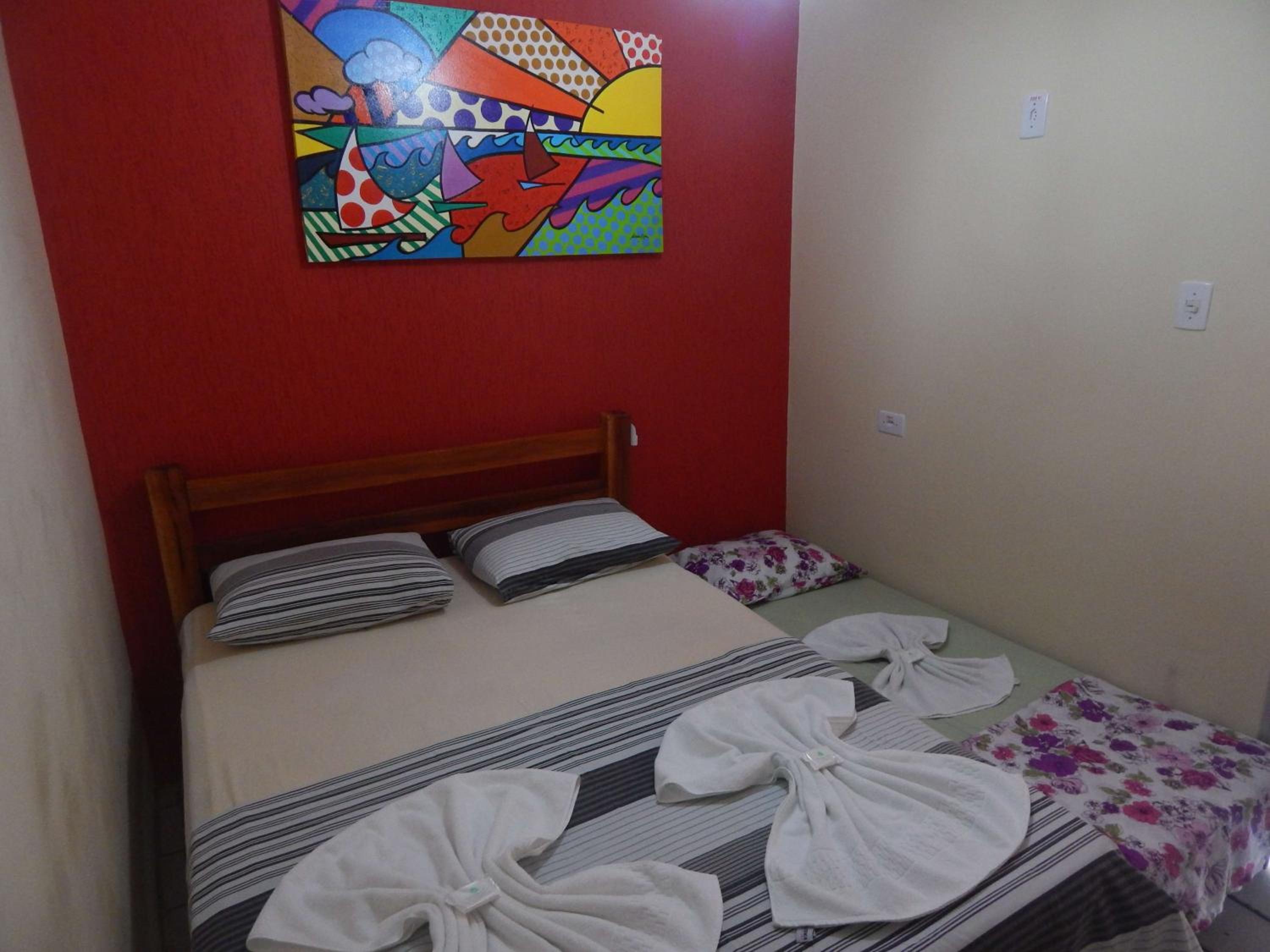 Standard  Room photo 1