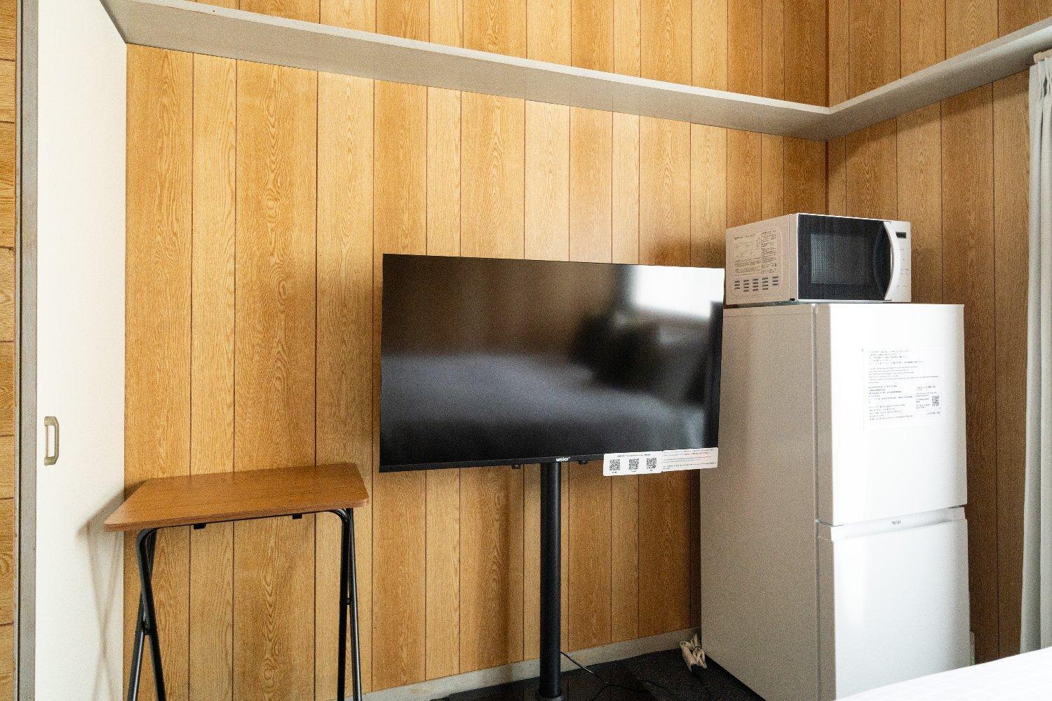 One-Bedroom Apartment thumbnail 6