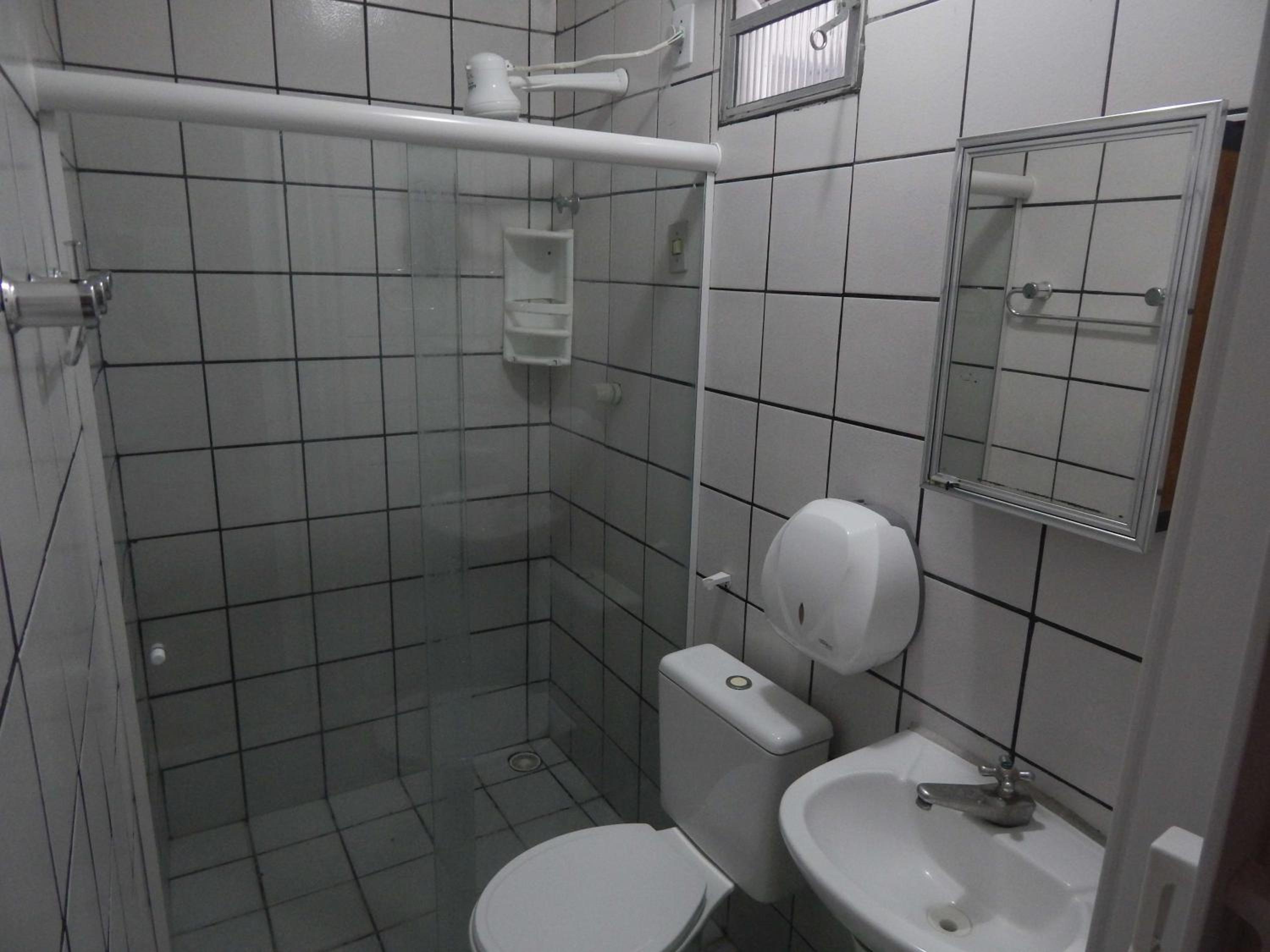 Standard Quadruple Room photo 3