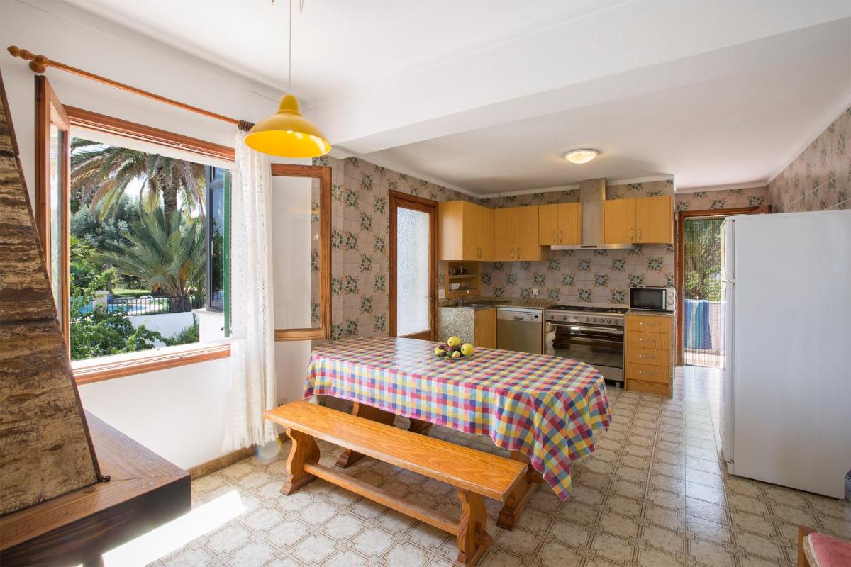 Three-Bedroom Villa photo 1