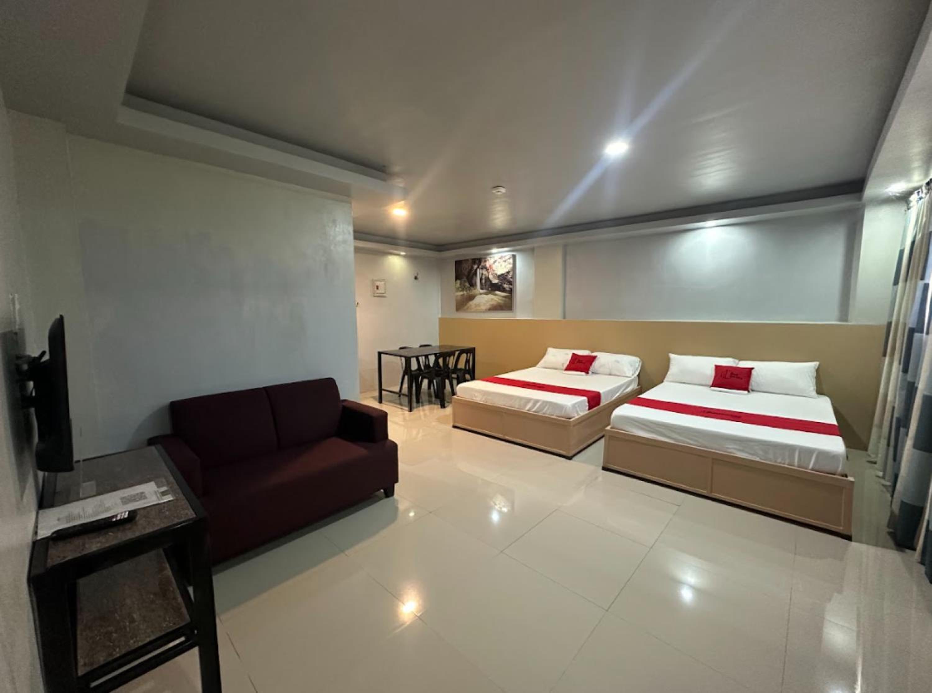 Executive Suite photo 1