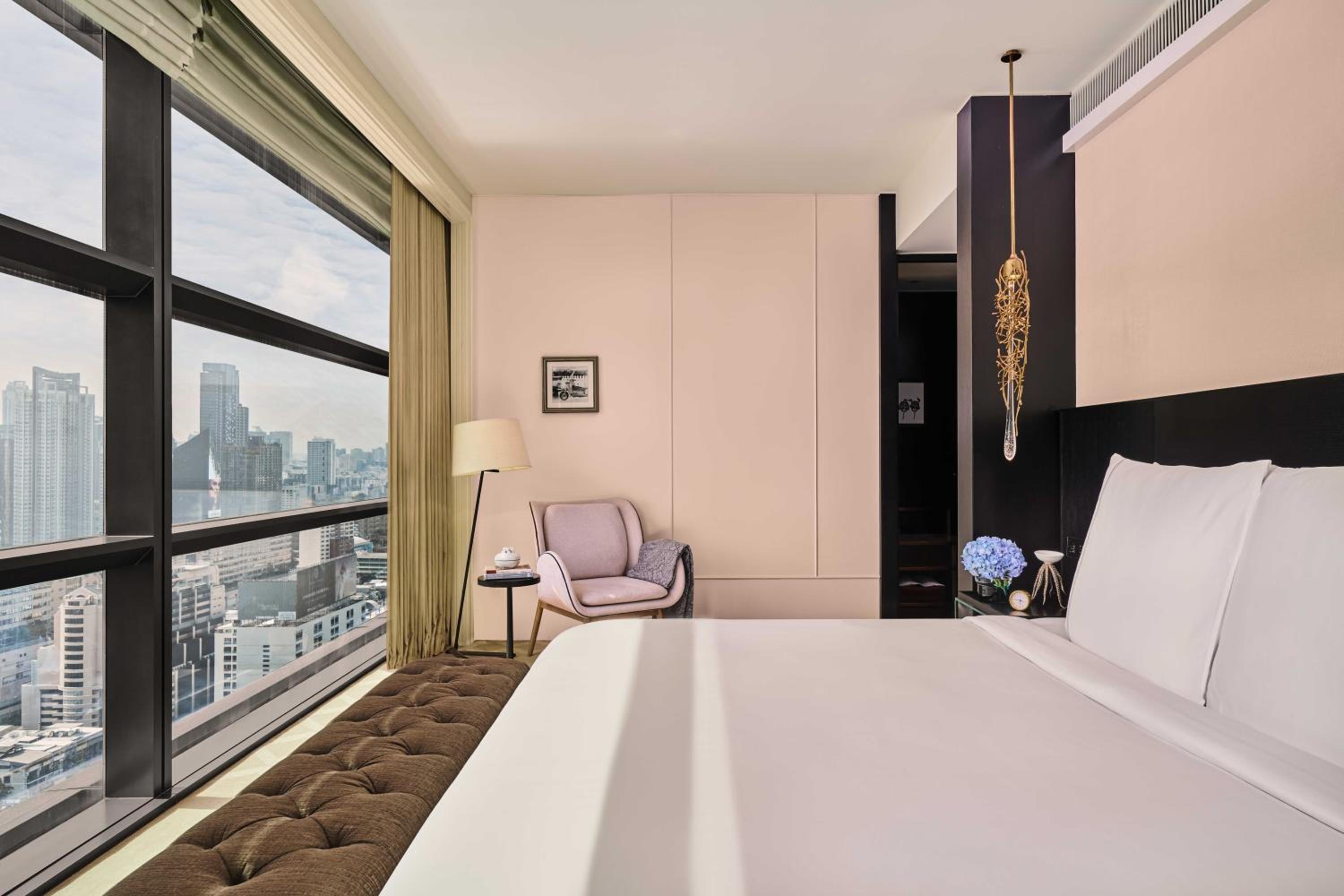 Two Bedroom Sky Suite (Non Smoking) photo 1