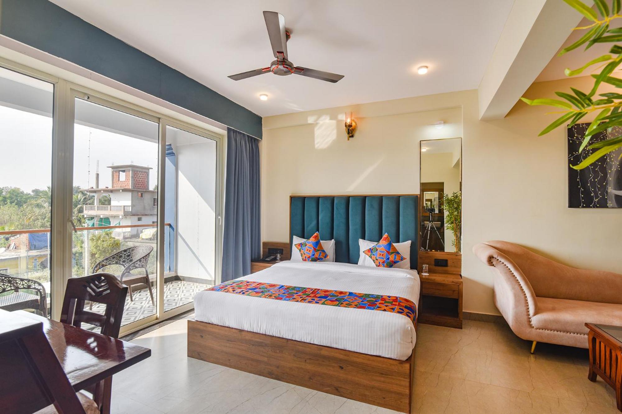 Superior Double Room photo 3