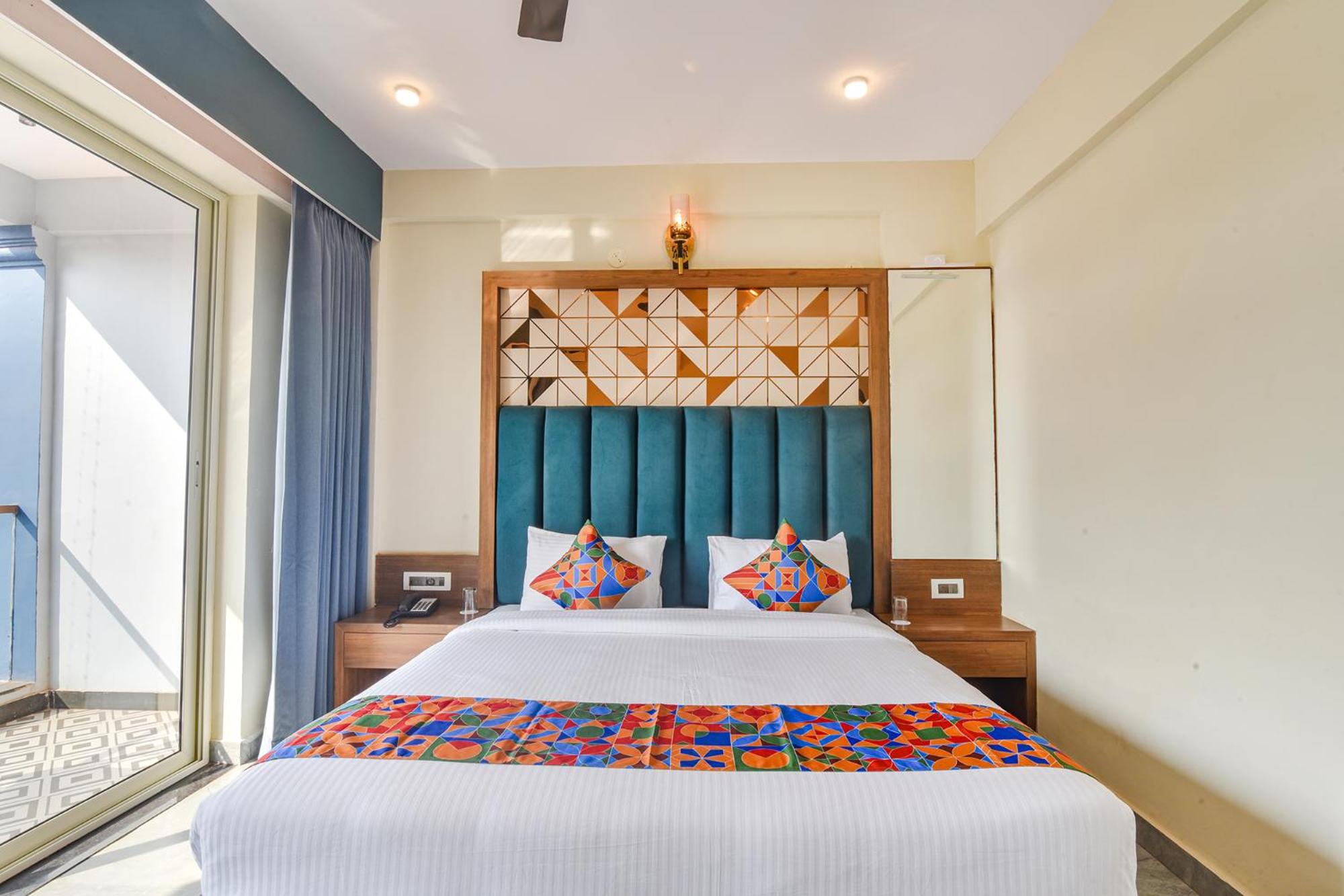 Deluxe Room photo 3