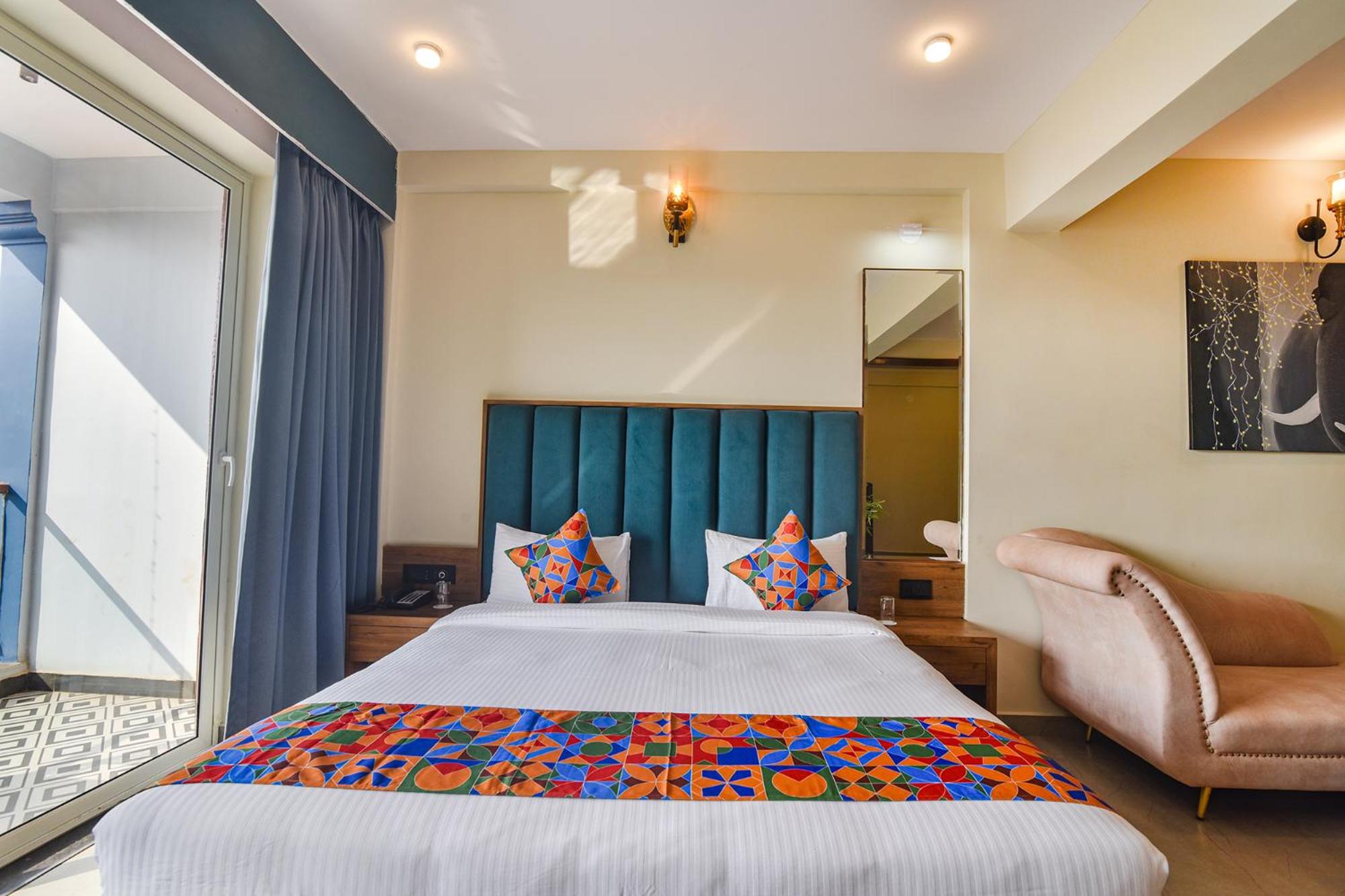 Superior Double Room photo 2