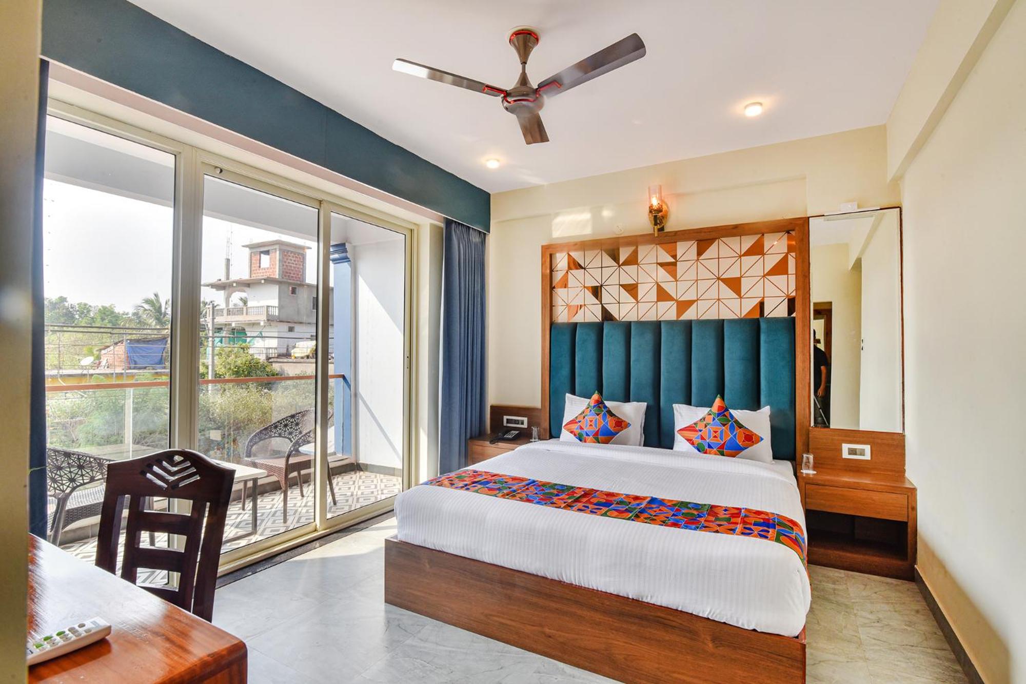 Deluxe Room photo 2