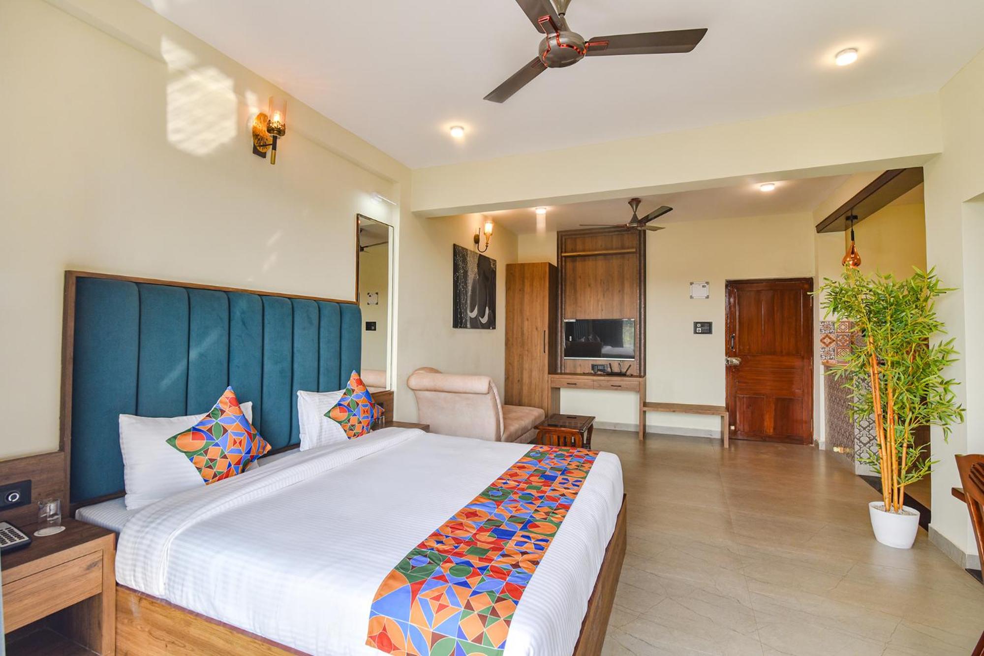 Suite photo 3