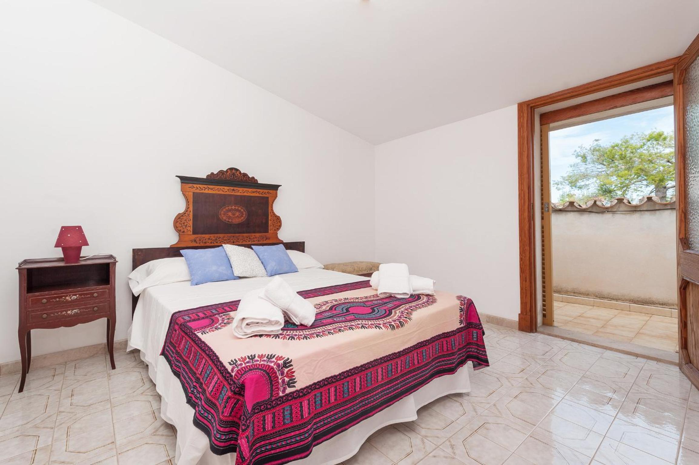 Five-Bedroom Villa