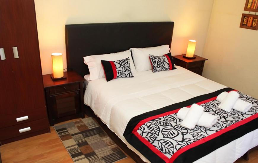 Double Room photo 2