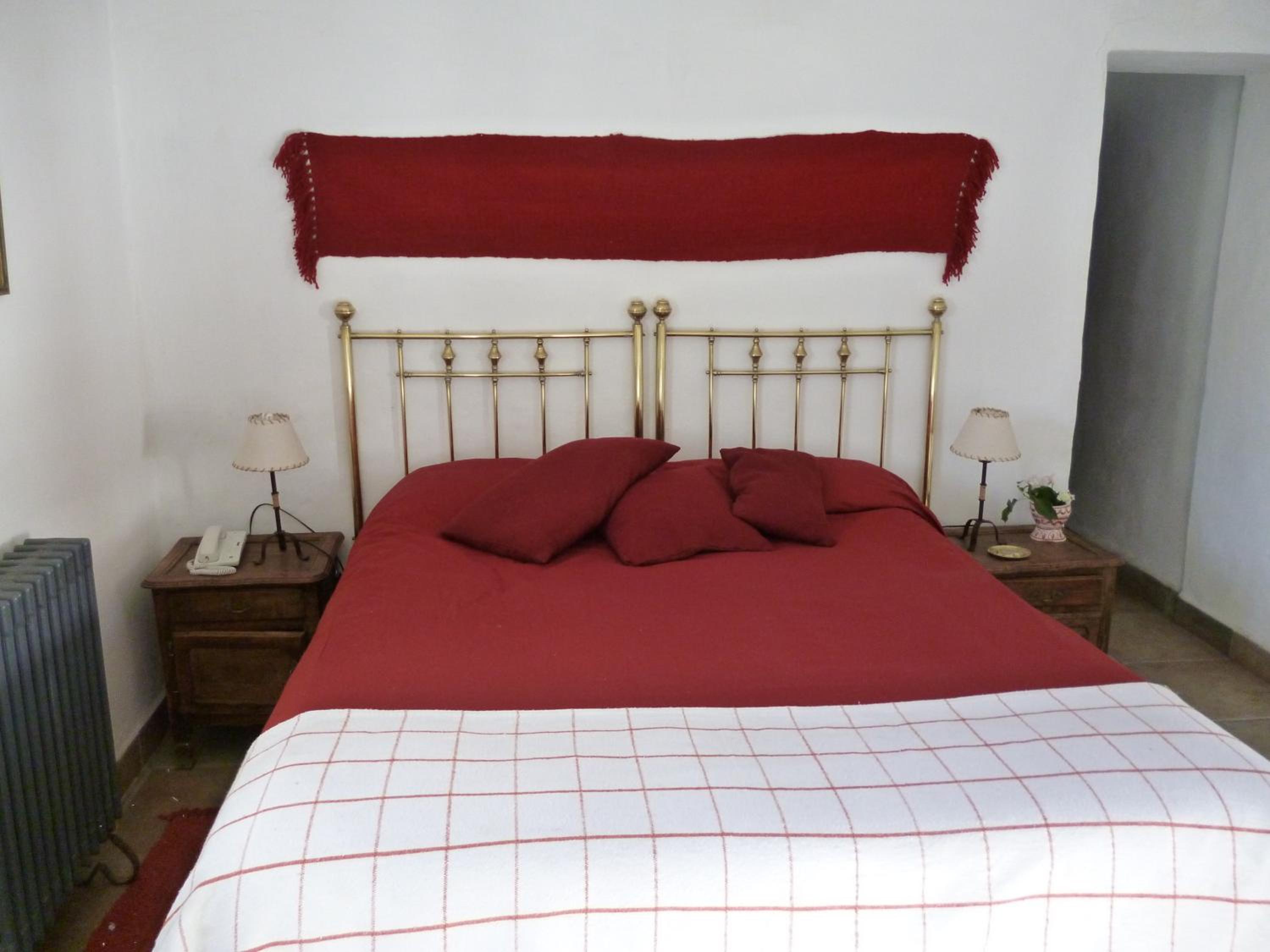 Double or Twin Room photo 1