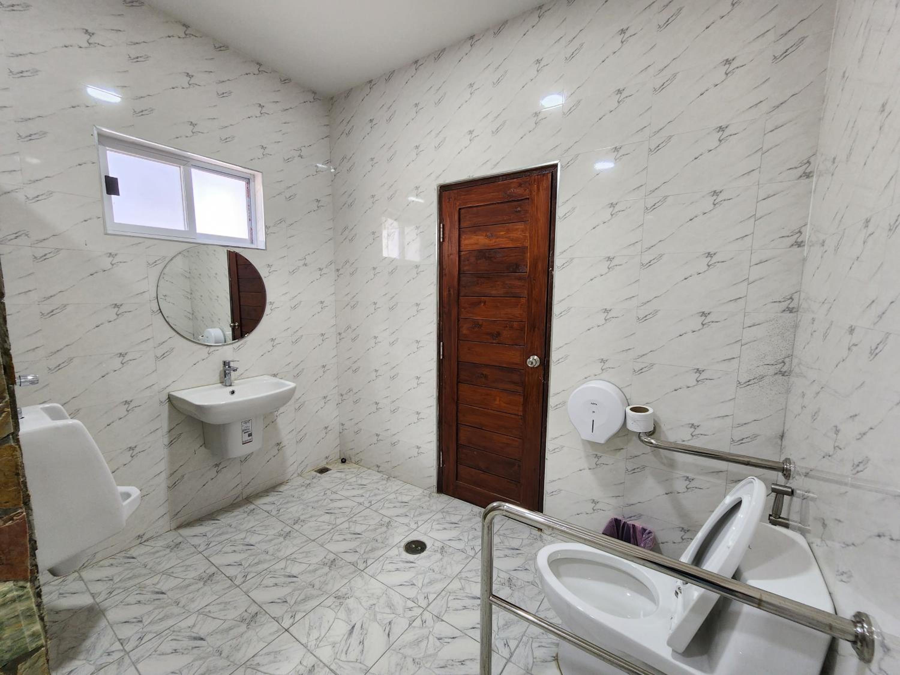 Double Room with Mountain View - Photo 2