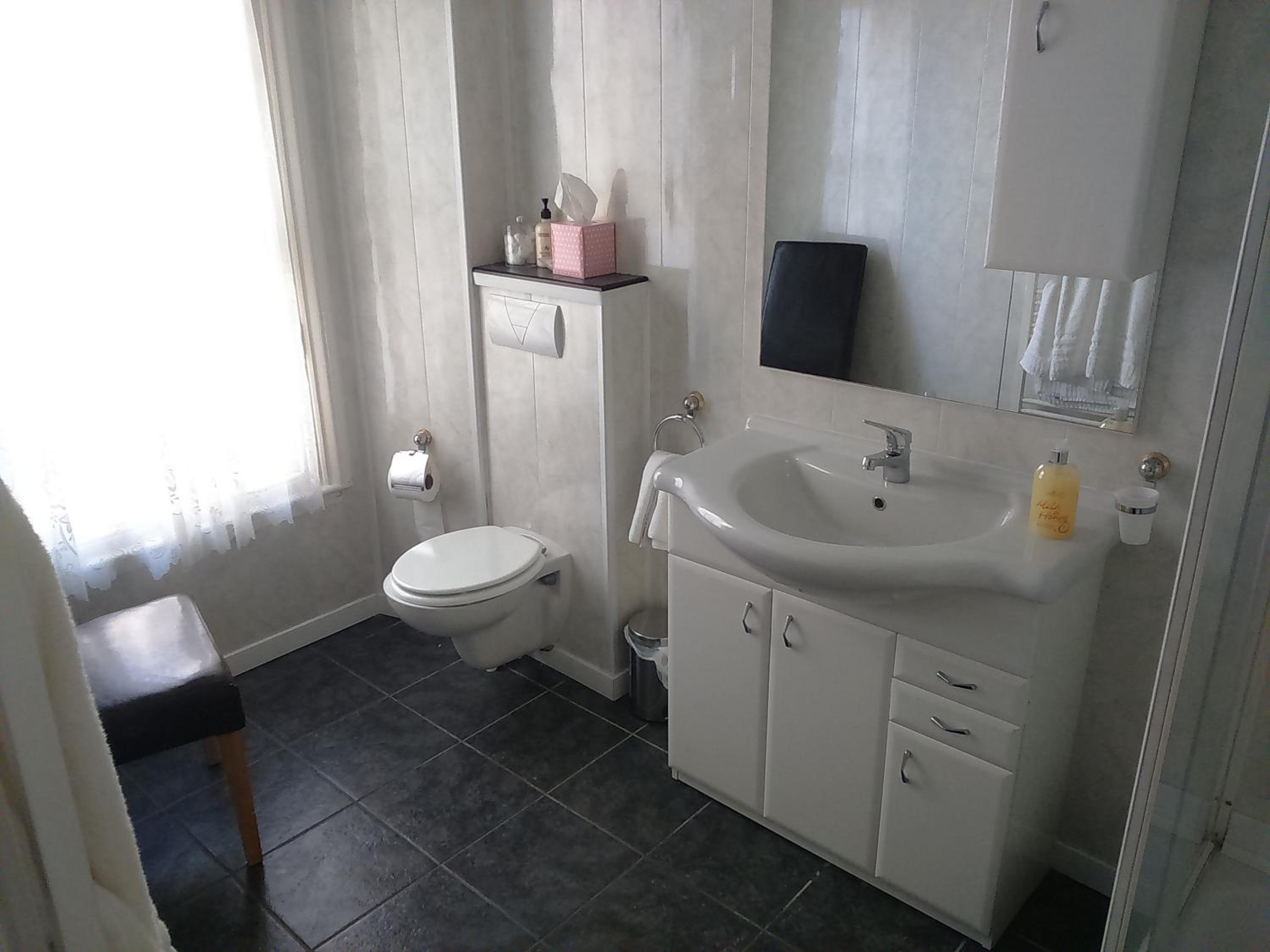 Standard King Room - Photo 13