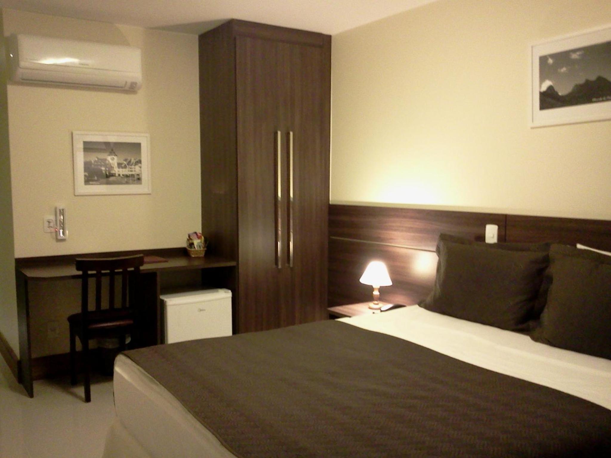 Luxury Double Room photo 1