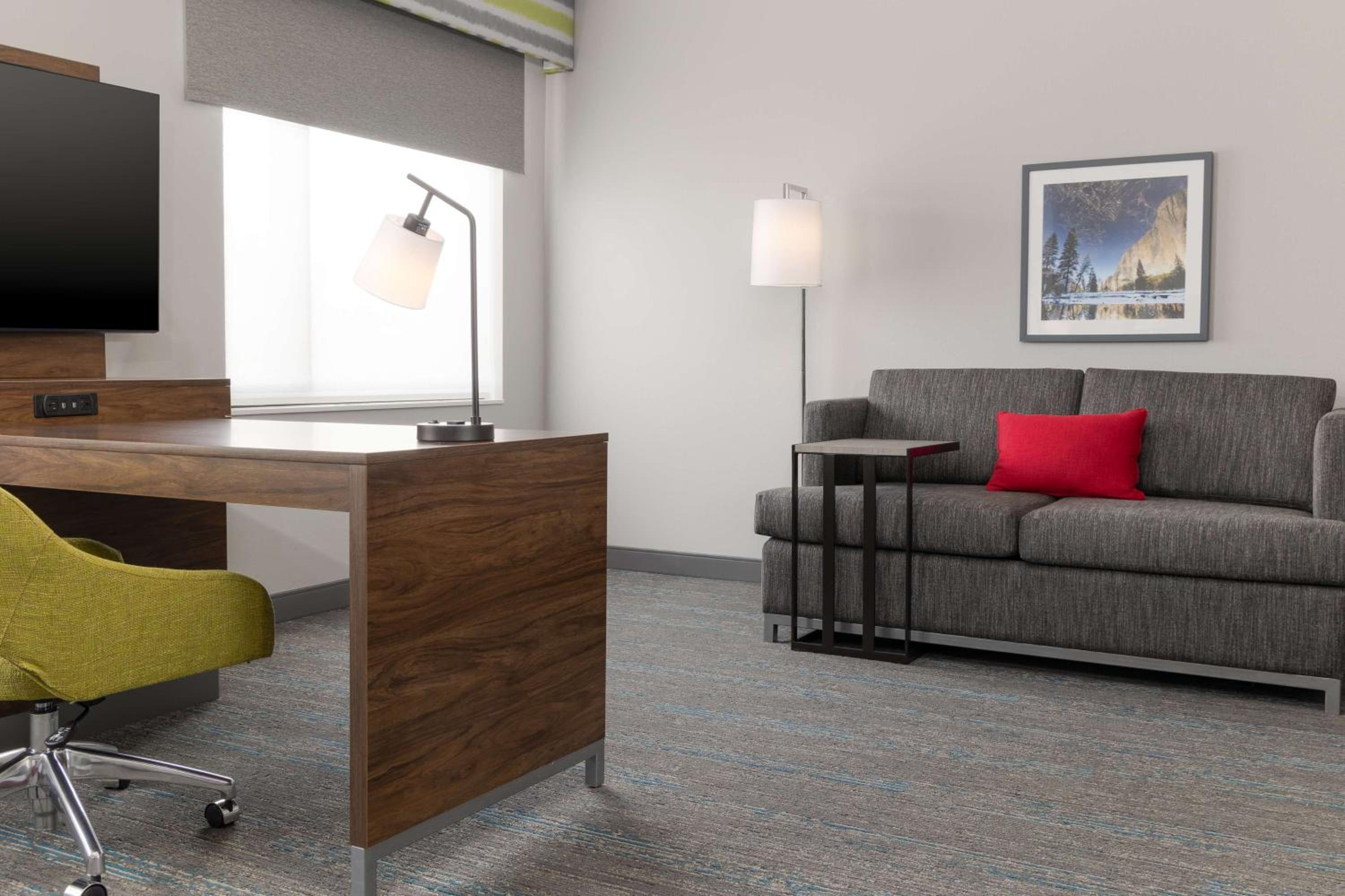 King Studio Suite - Photo 4