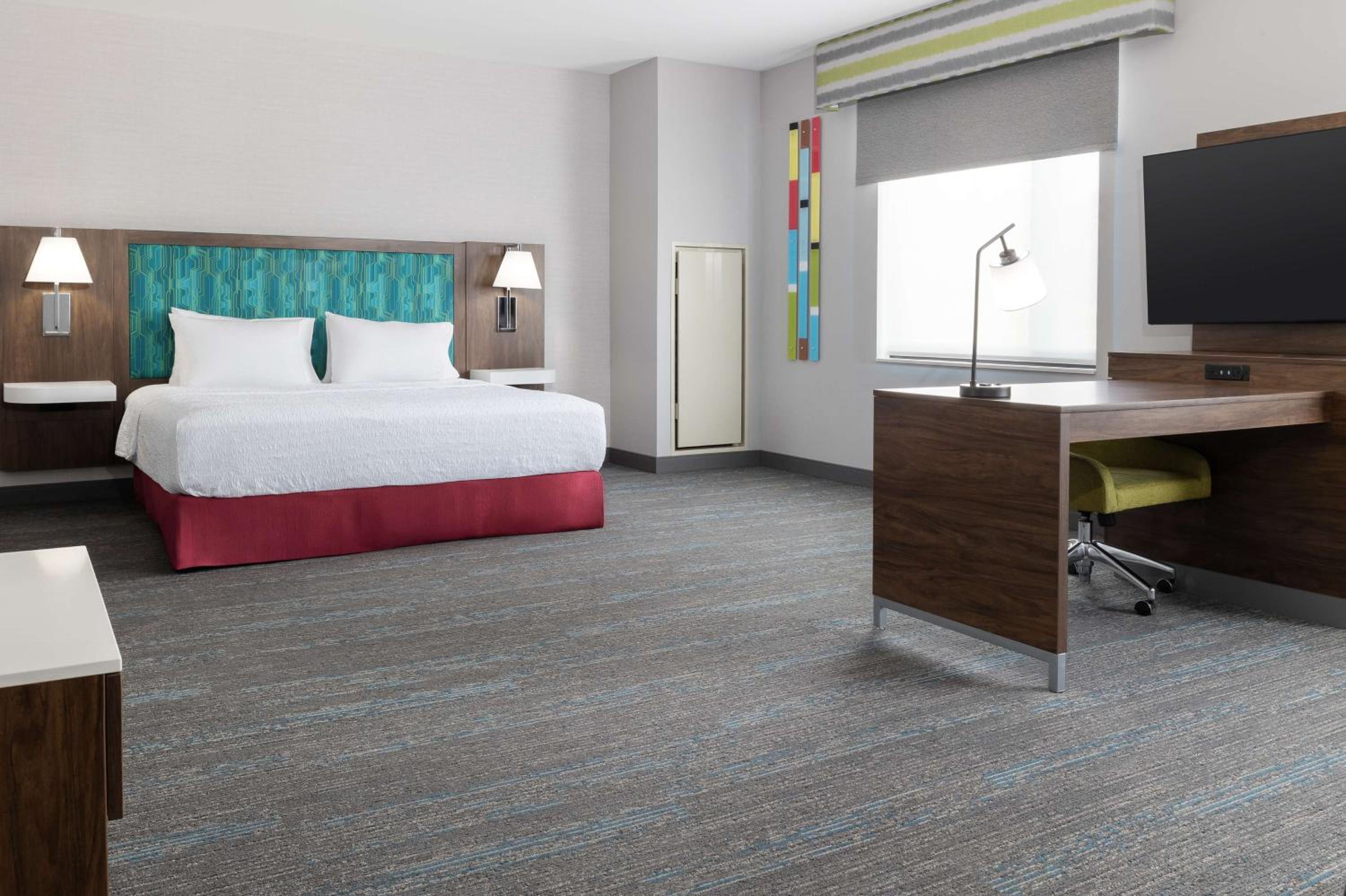King Studio Suite - Photo 10
