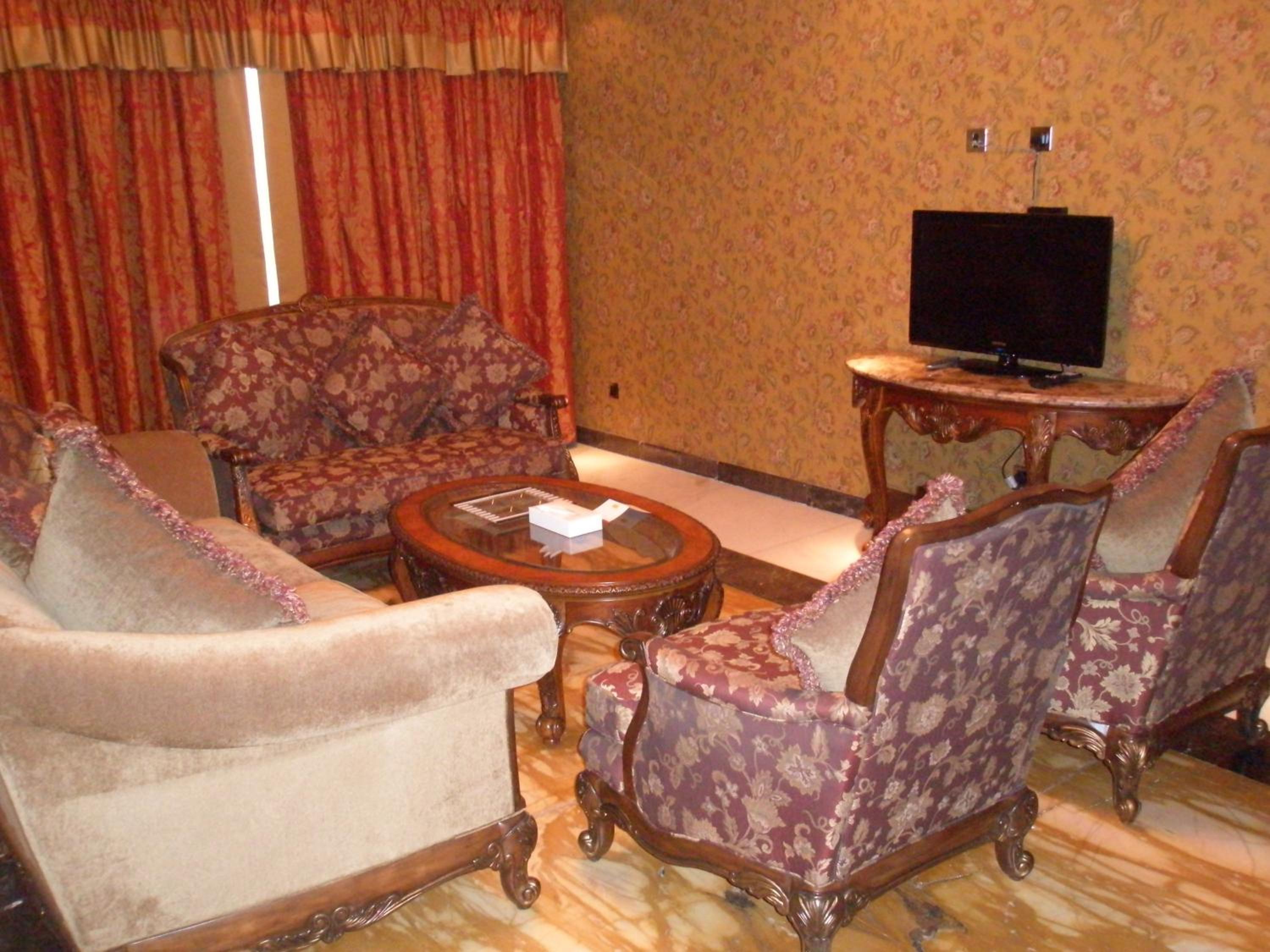 Presidential Suite photo 1