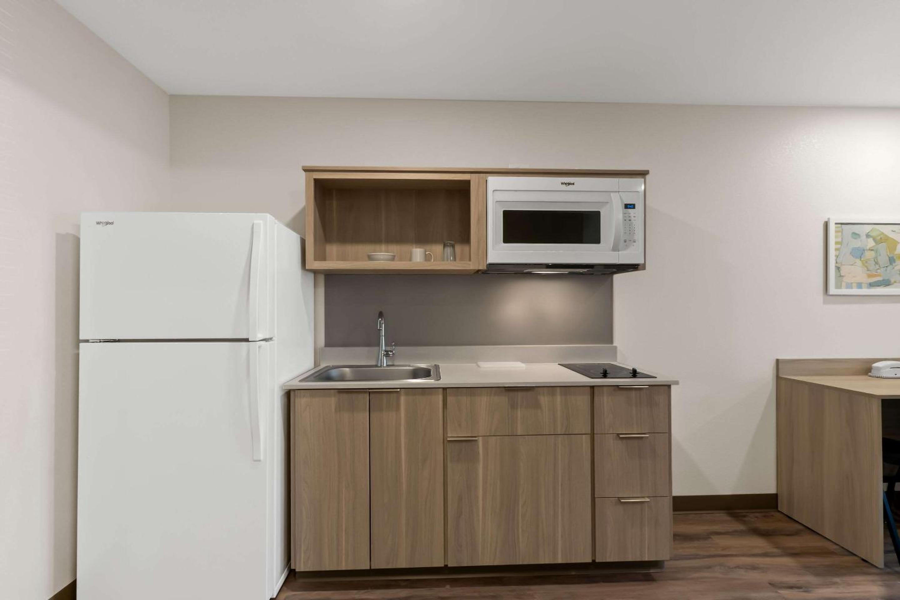 WoodSpring Suites Centennial - Denver Tech Center, Billede 4