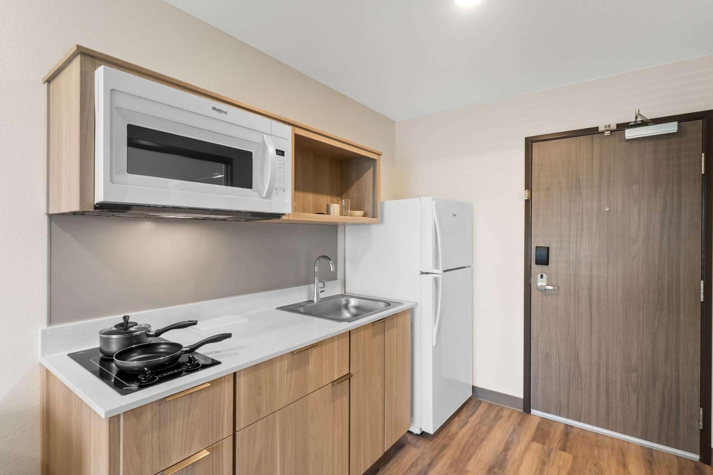 WoodSpring Suites Centennial - Denver Tech Center, Billede 3