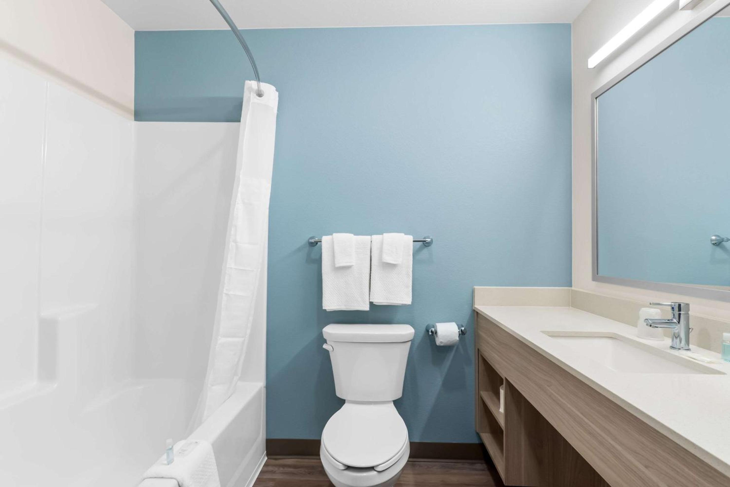 WoodSpring Suites Centennial - Denver Tech Center, Billede 2