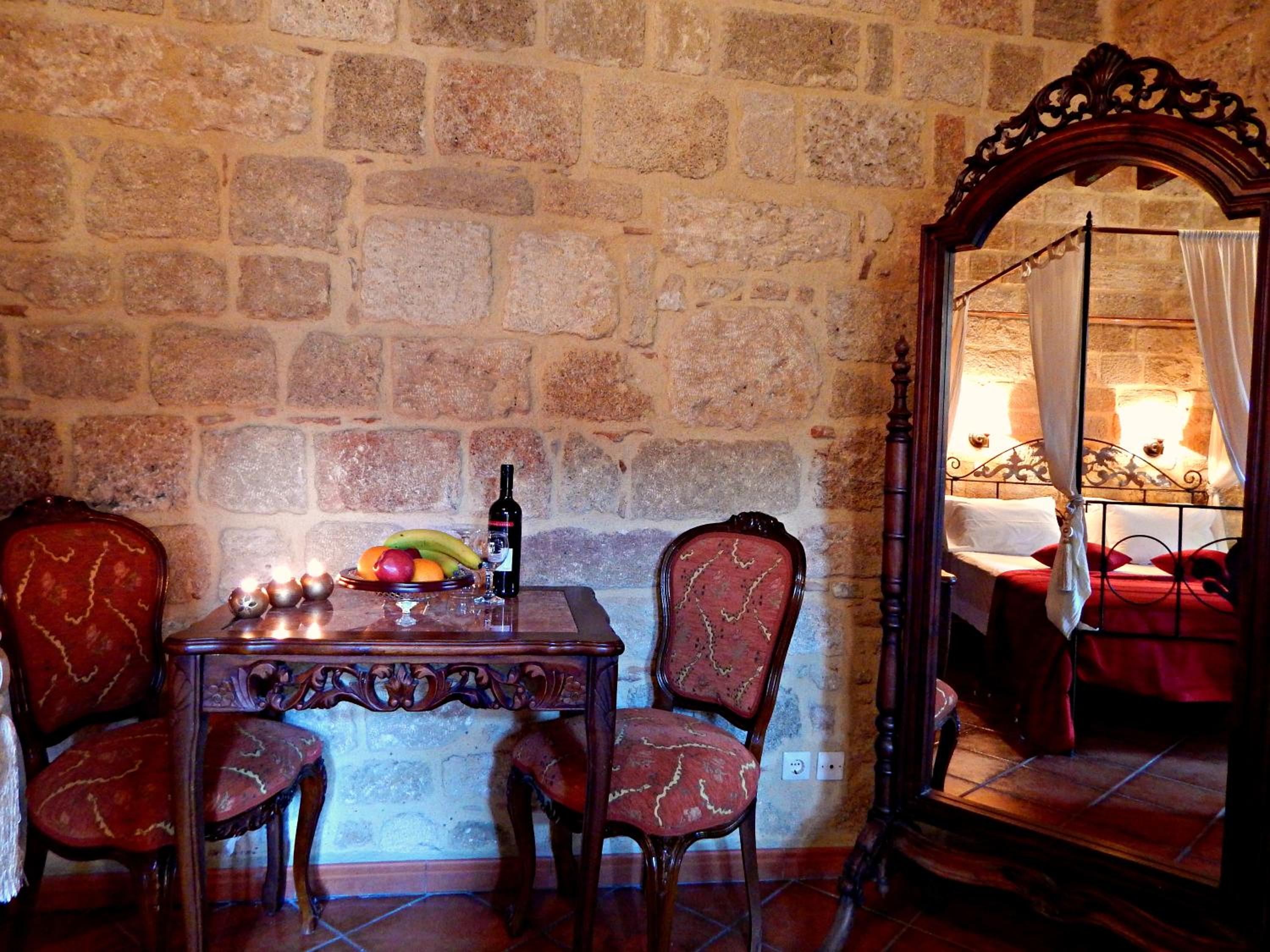 Medieval Room  (Annex Building) photo 3
