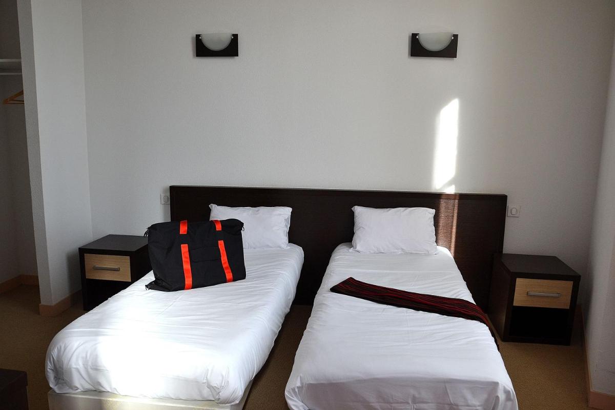 Twin Room photo 3
