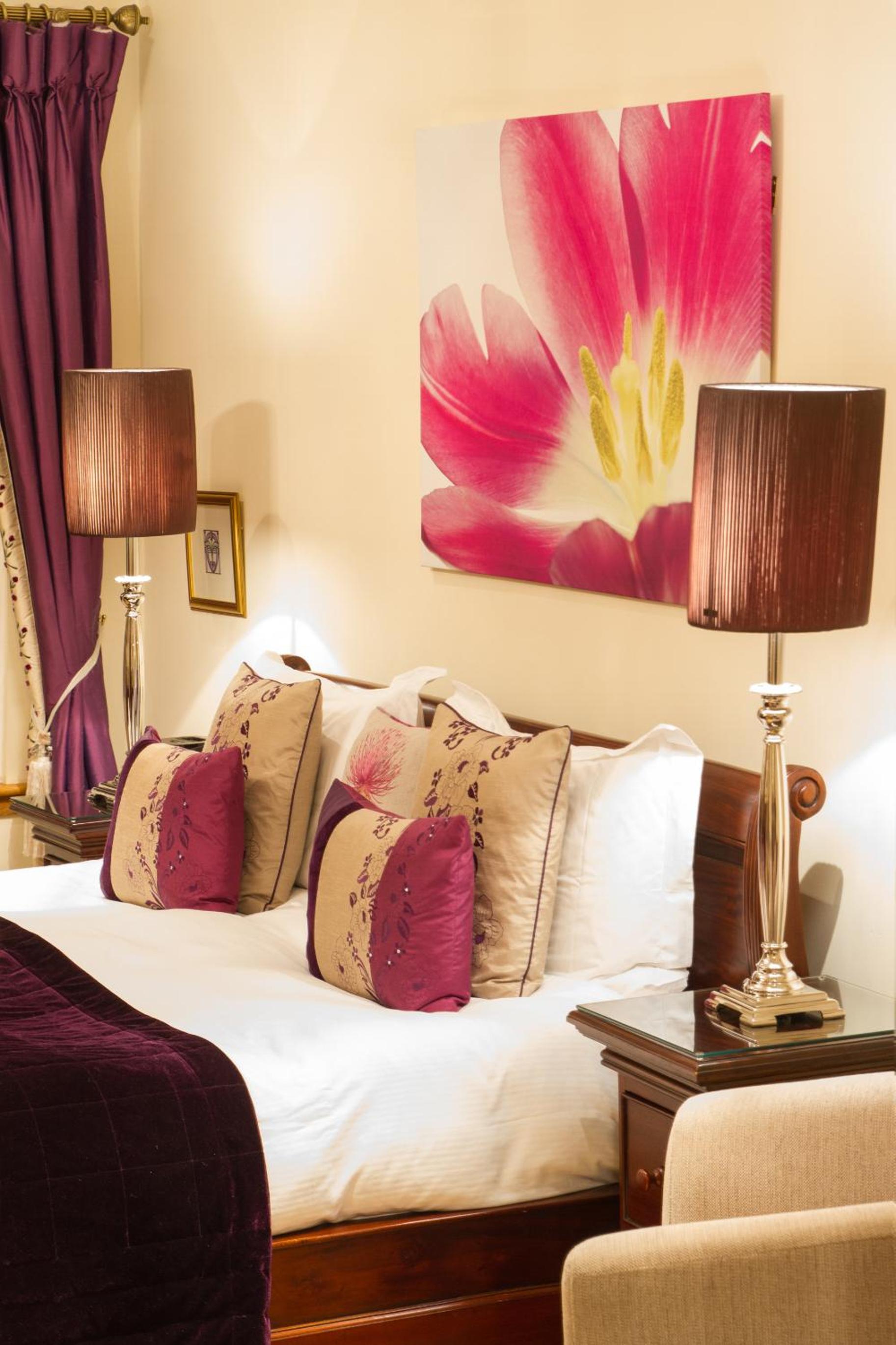 Deluxe Double Room photo 3