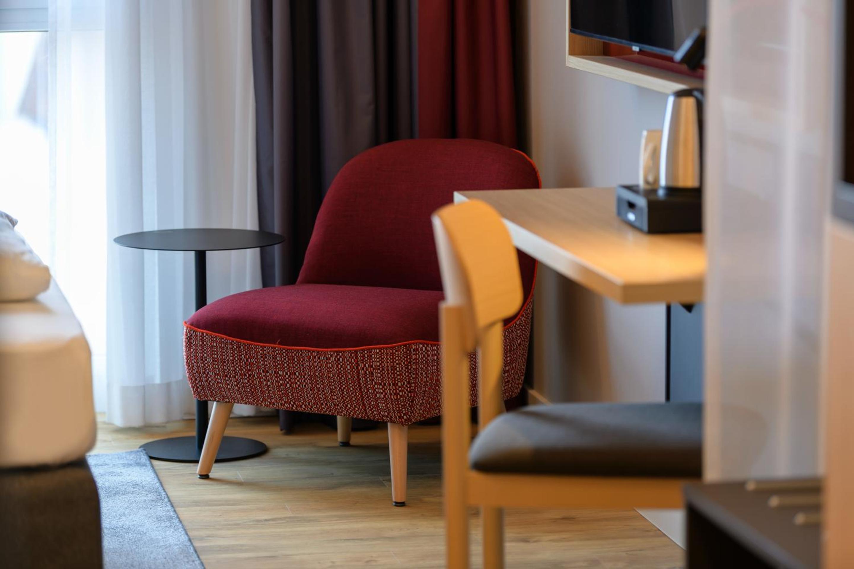 Superior Double / Twin Room - Photo 4