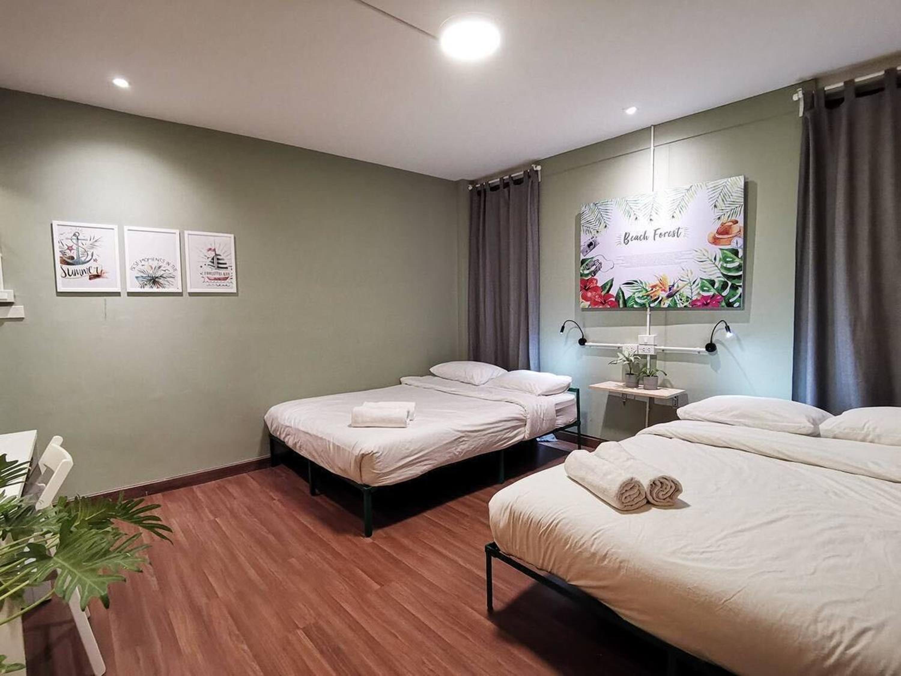 Family Suite photo 1