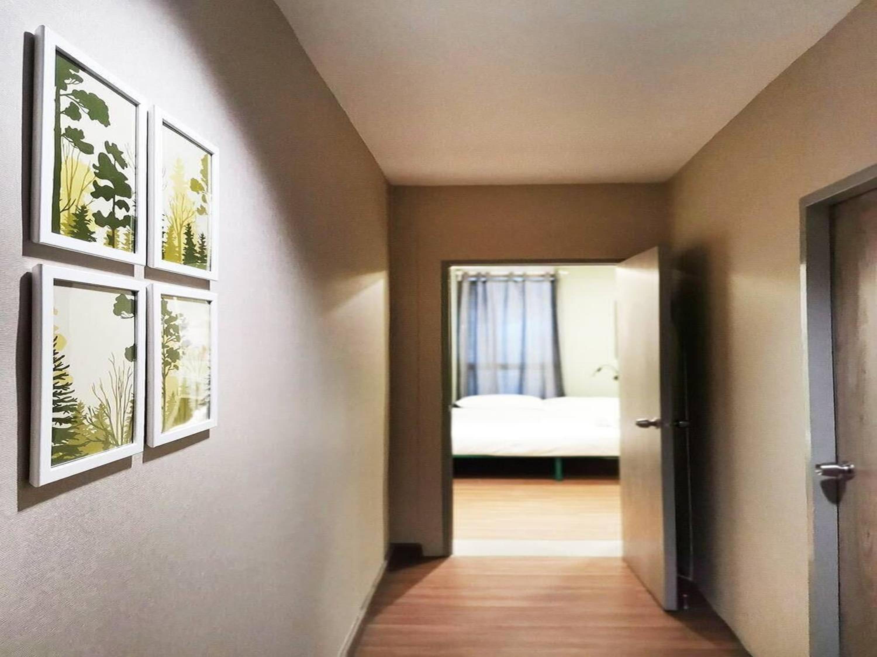 Family Suite photo 2